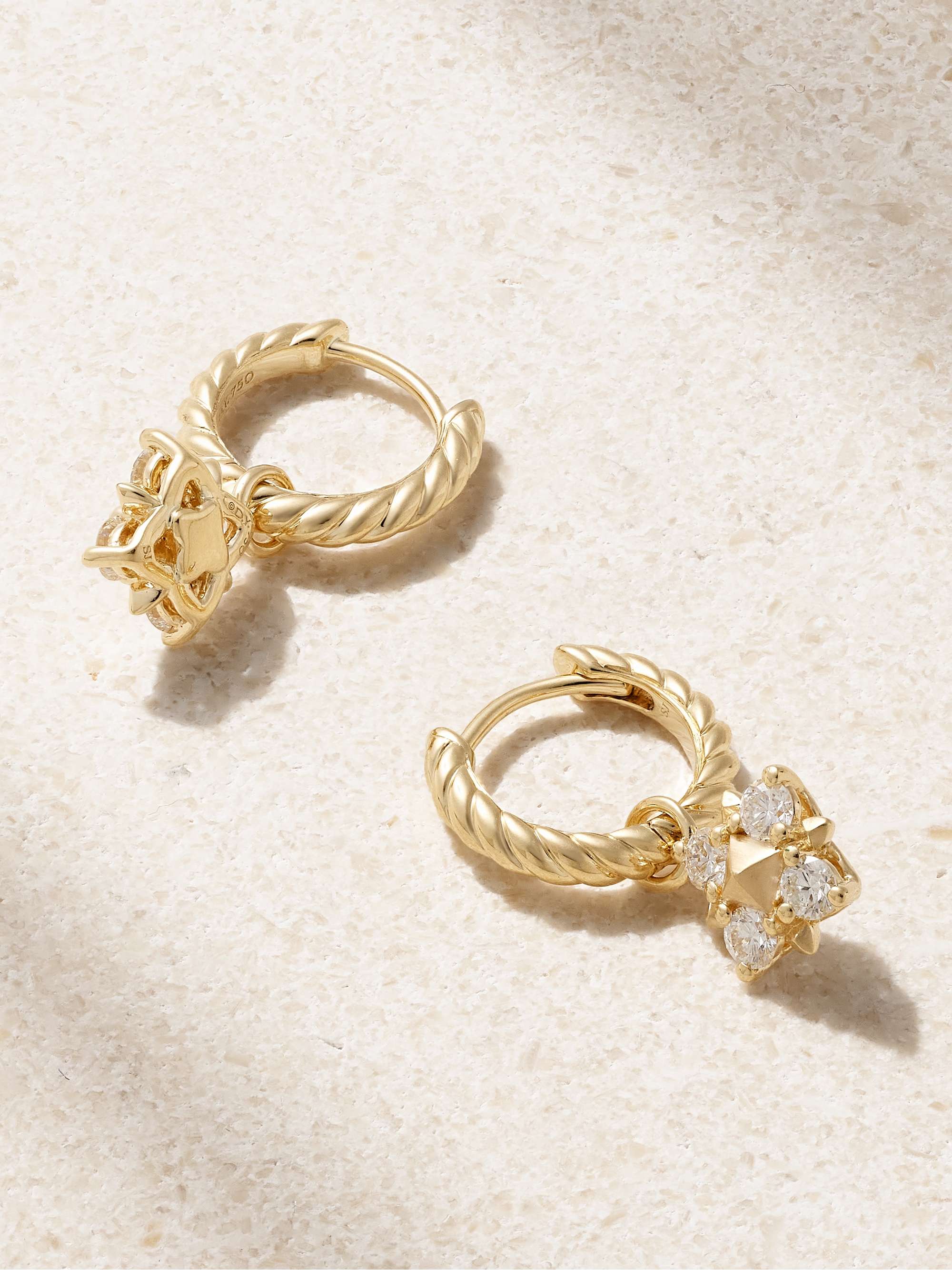 DAVID YURMAN 