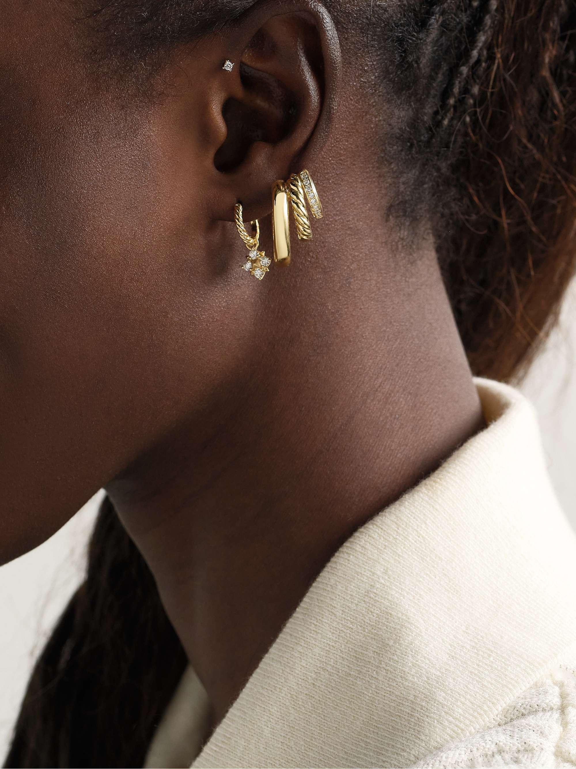 DAVID YURMAN 