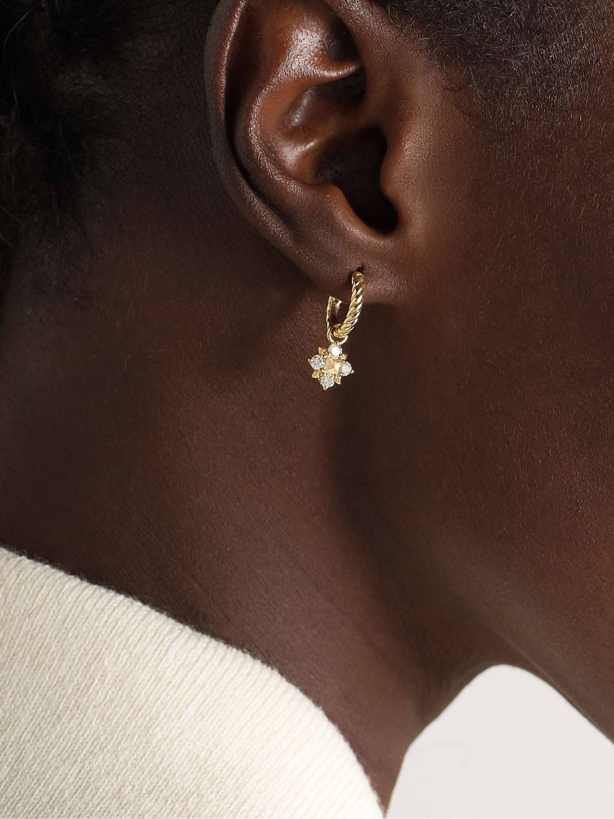 DAVID YURMAN 