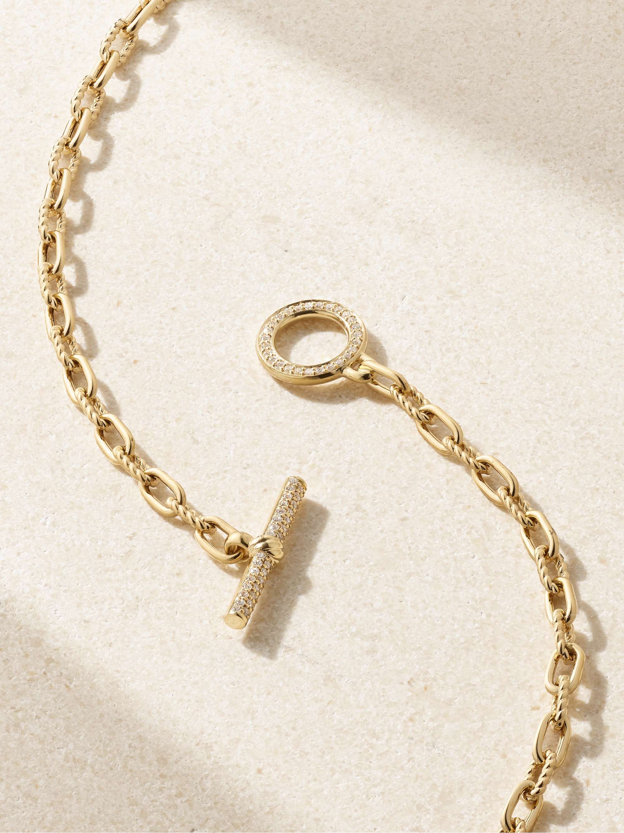 DAVID YURMAN 
