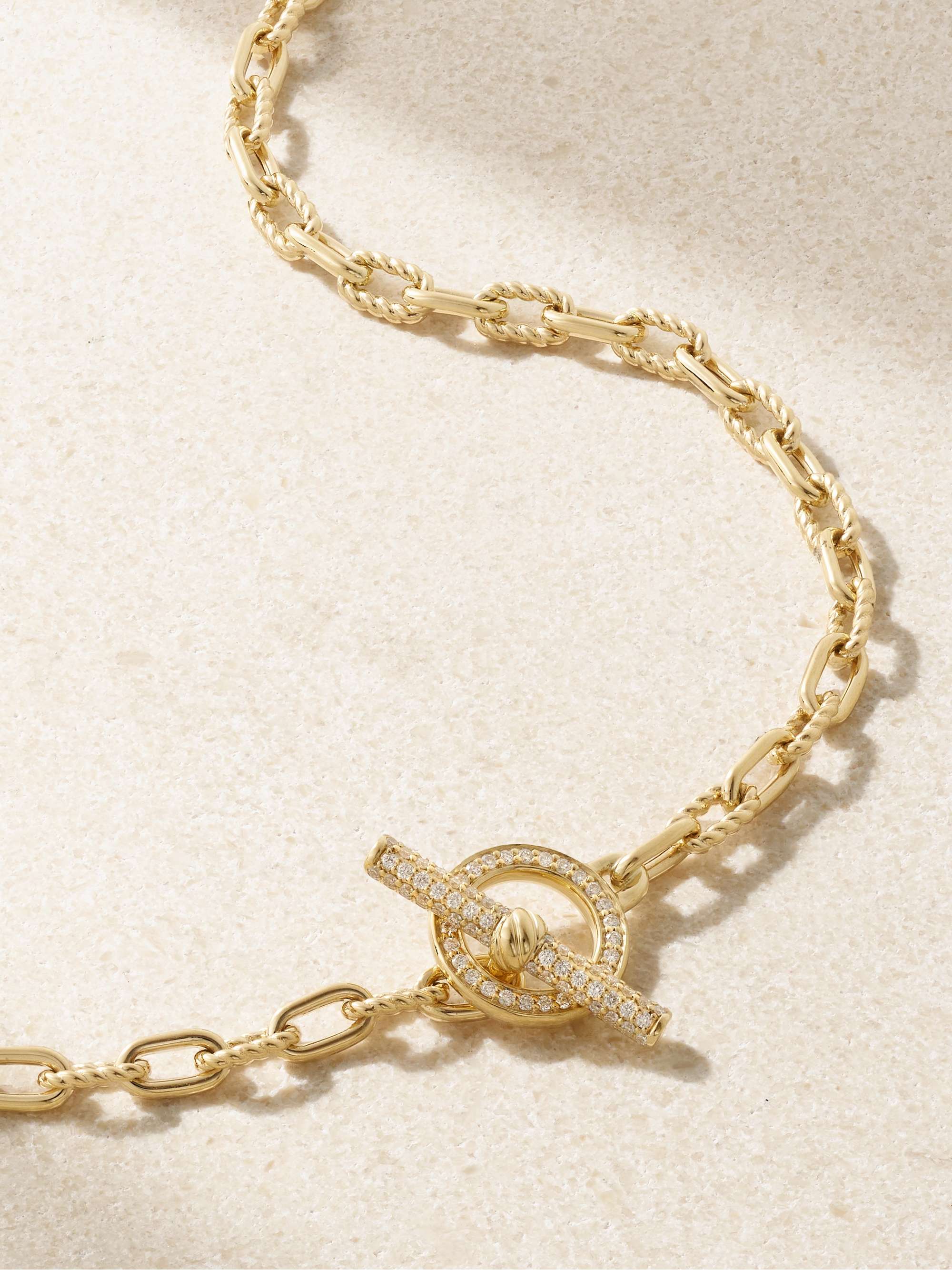 DAVID YURMAN 