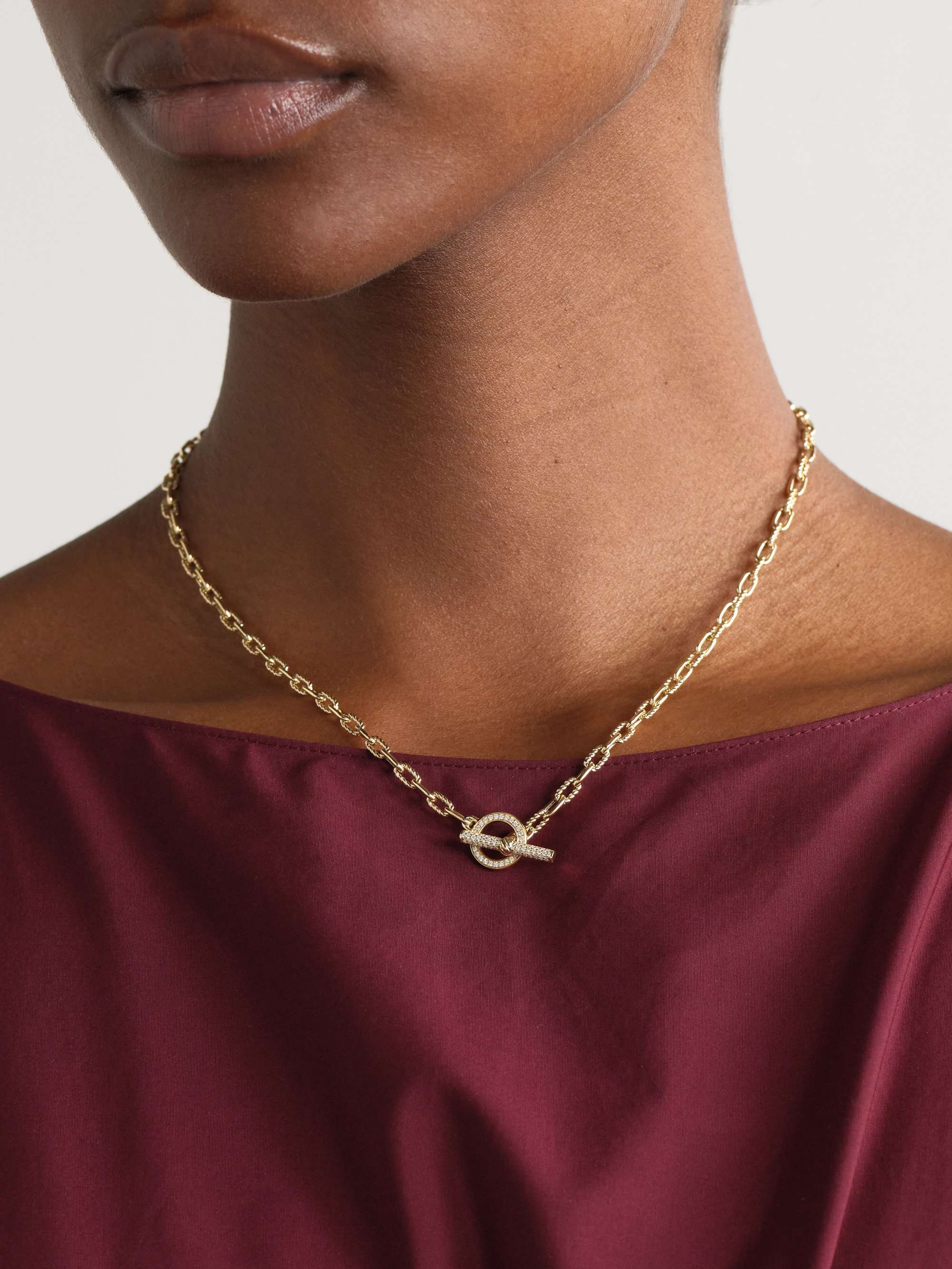 DAVID YURMAN 