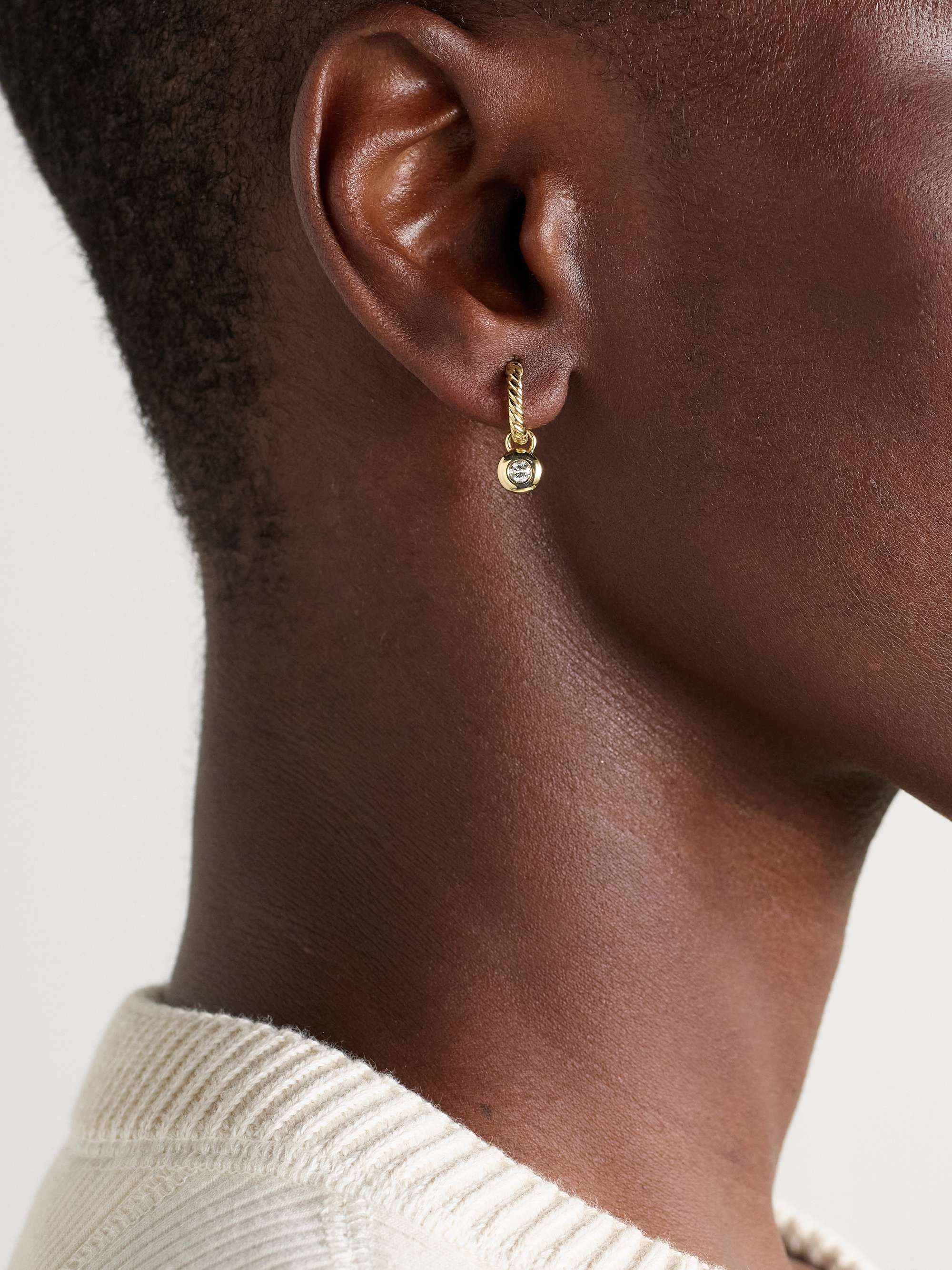 DAVID YURMAN 