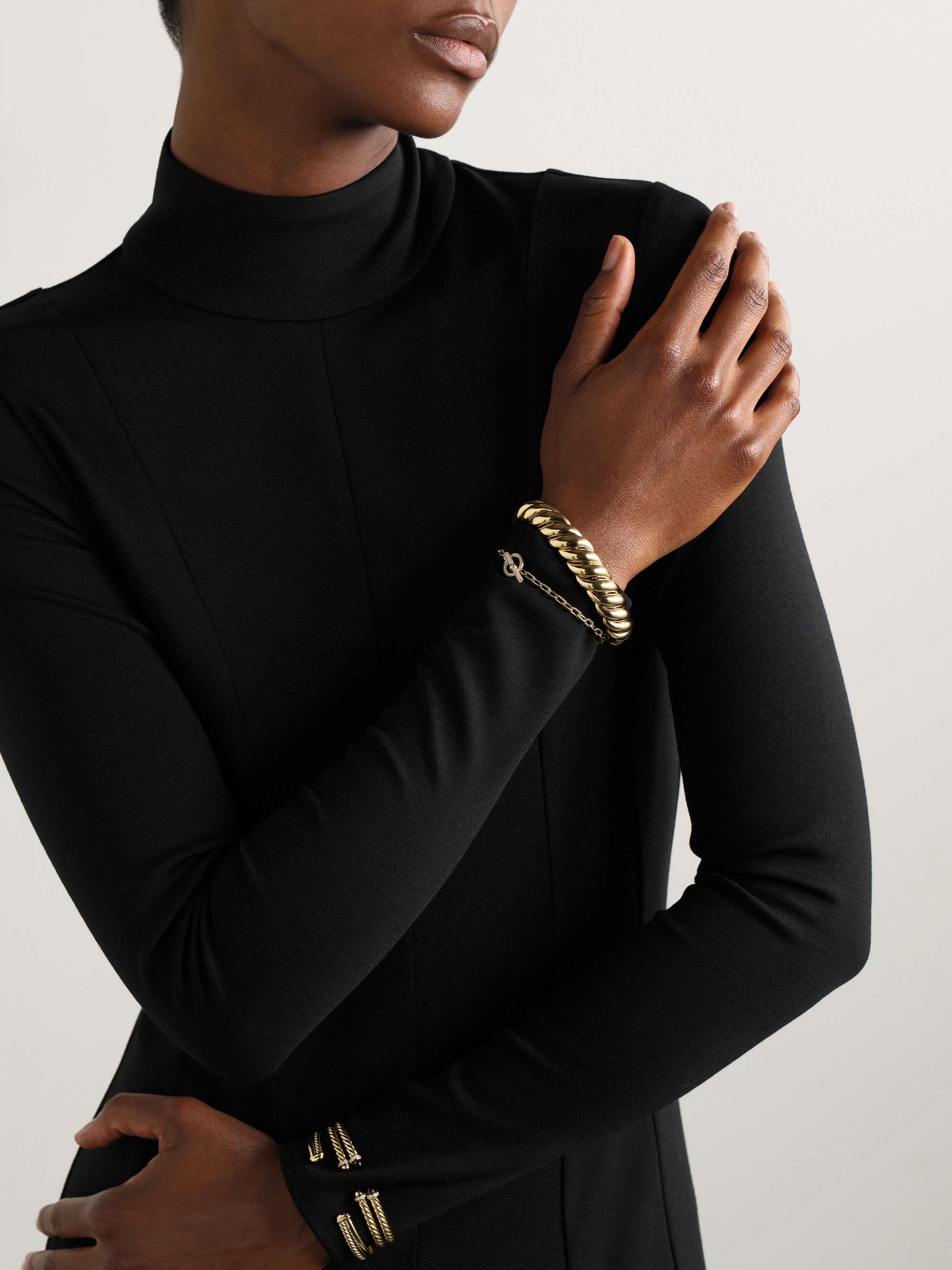 DAVID YURMAN 