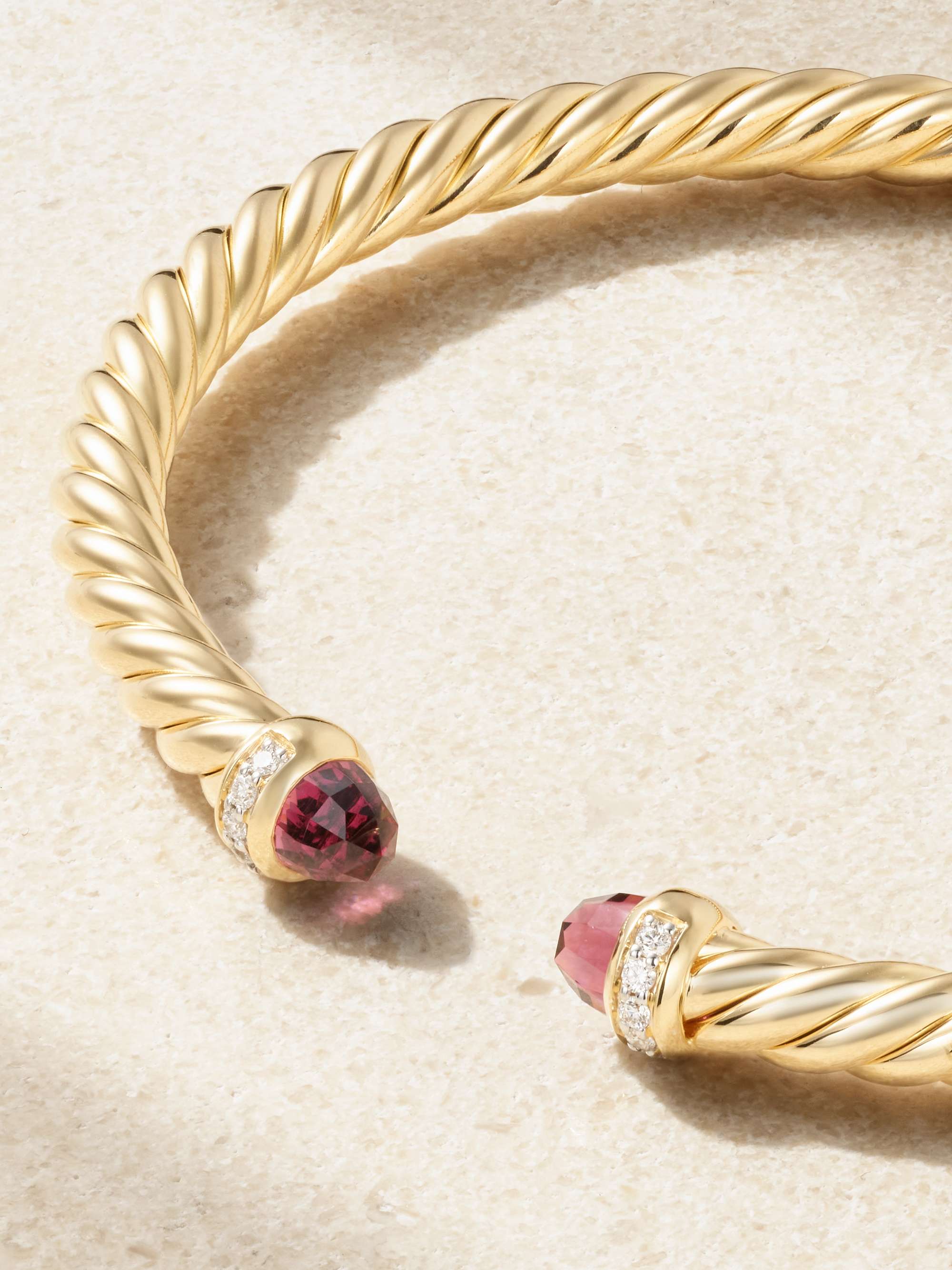 DAVID YURMAN 