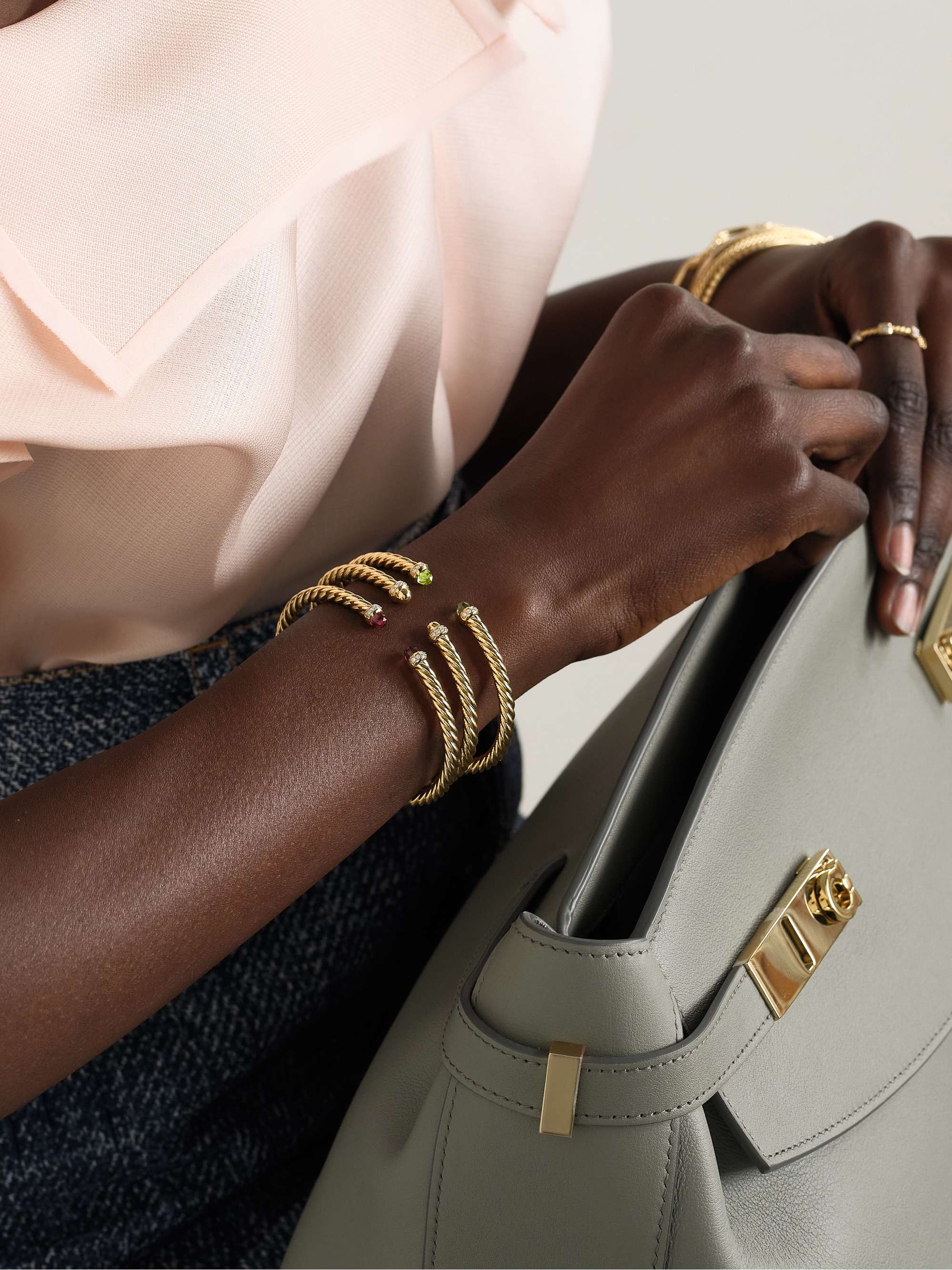 DAVID YURMAN 