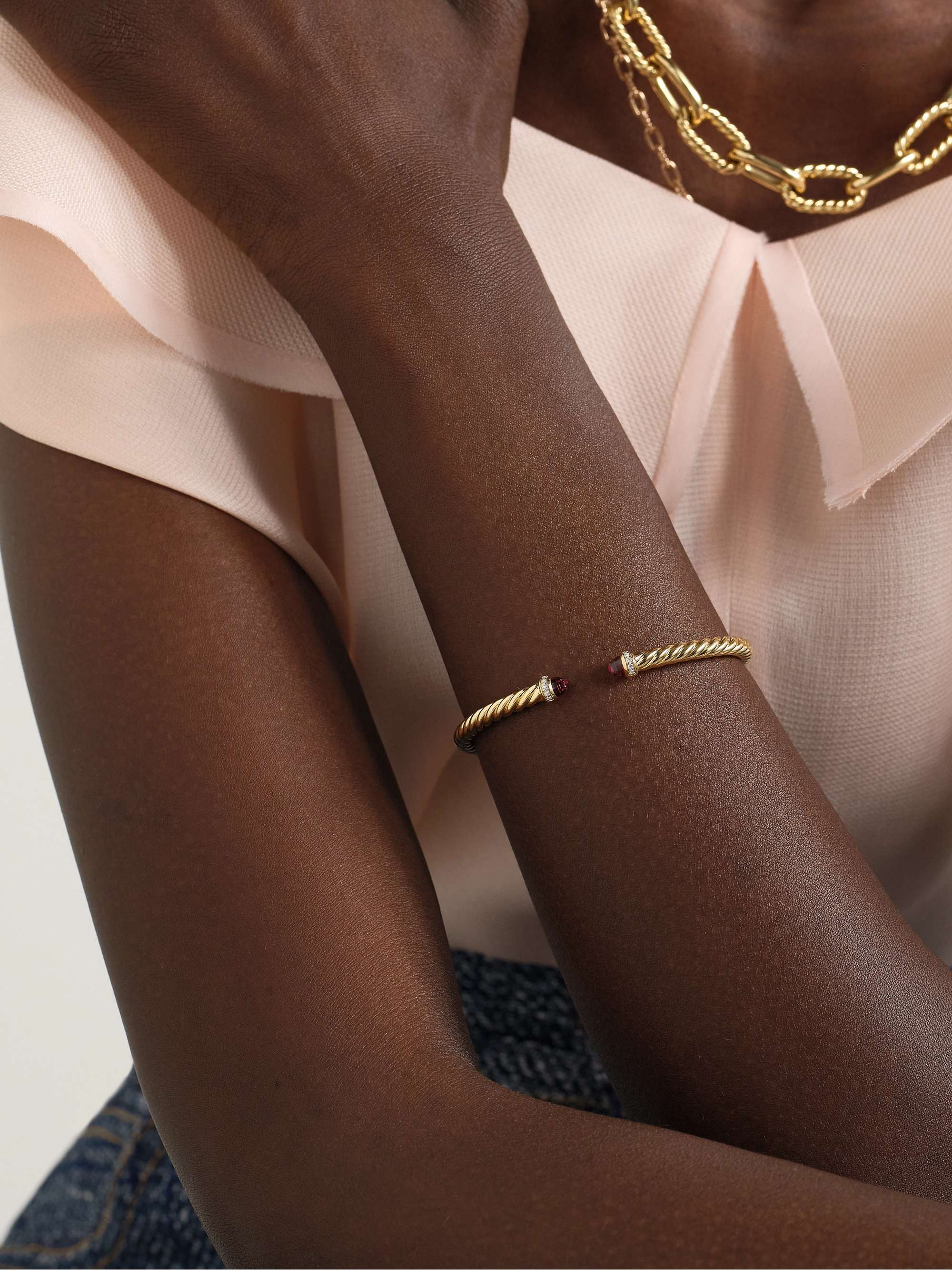 DAVID YURMAN 