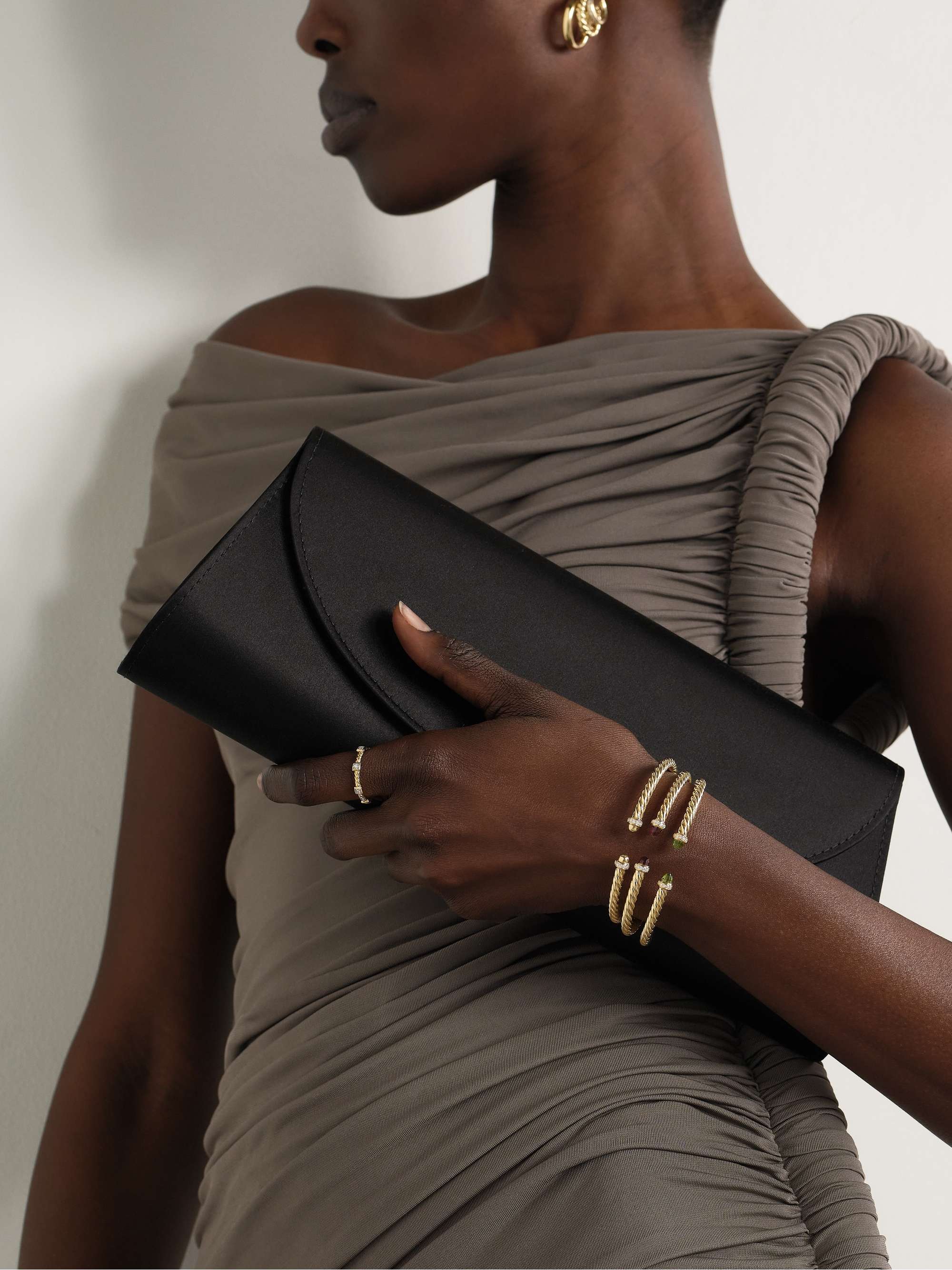 DAVID YURMAN 