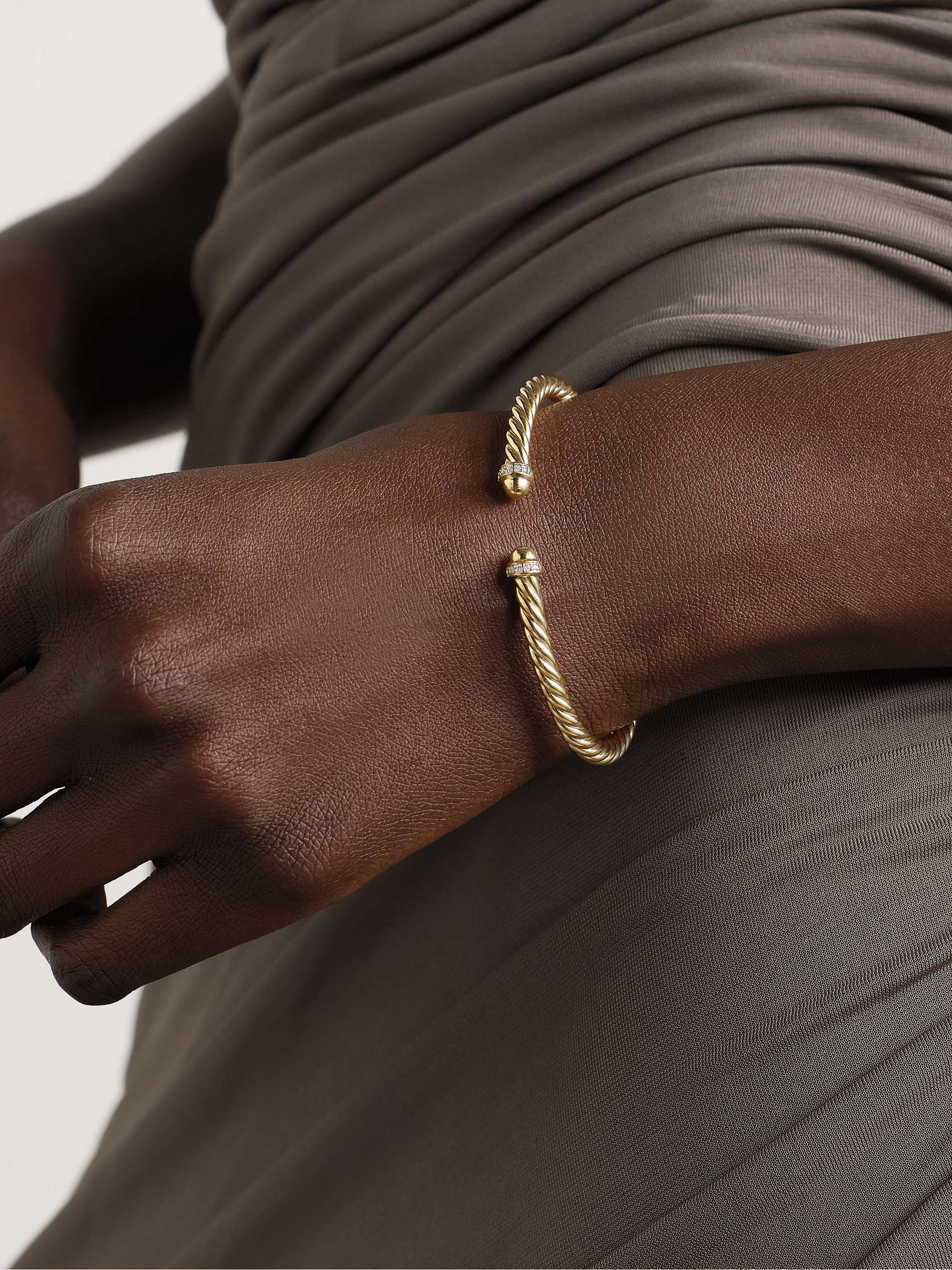 DAVID YURMAN 