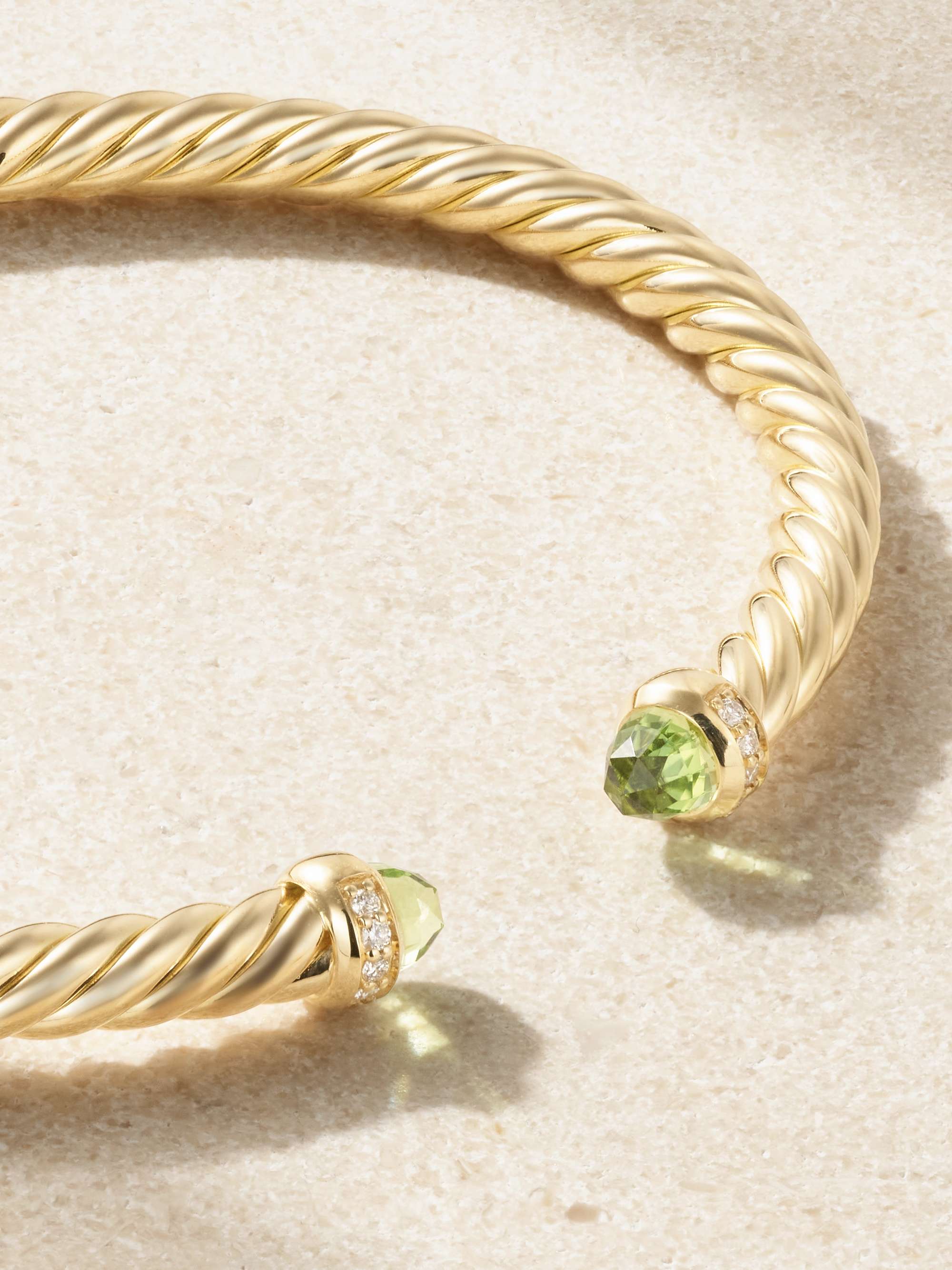 DAVID YURMAN 