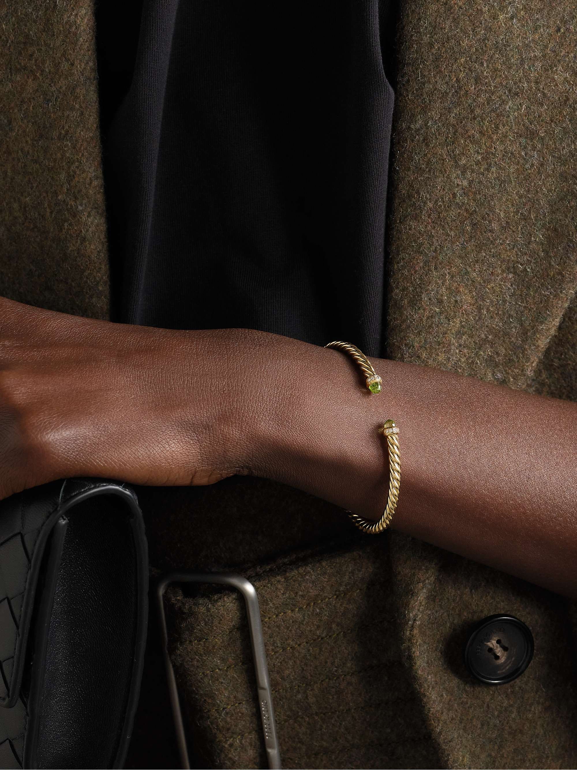 DAVID YURMAN 