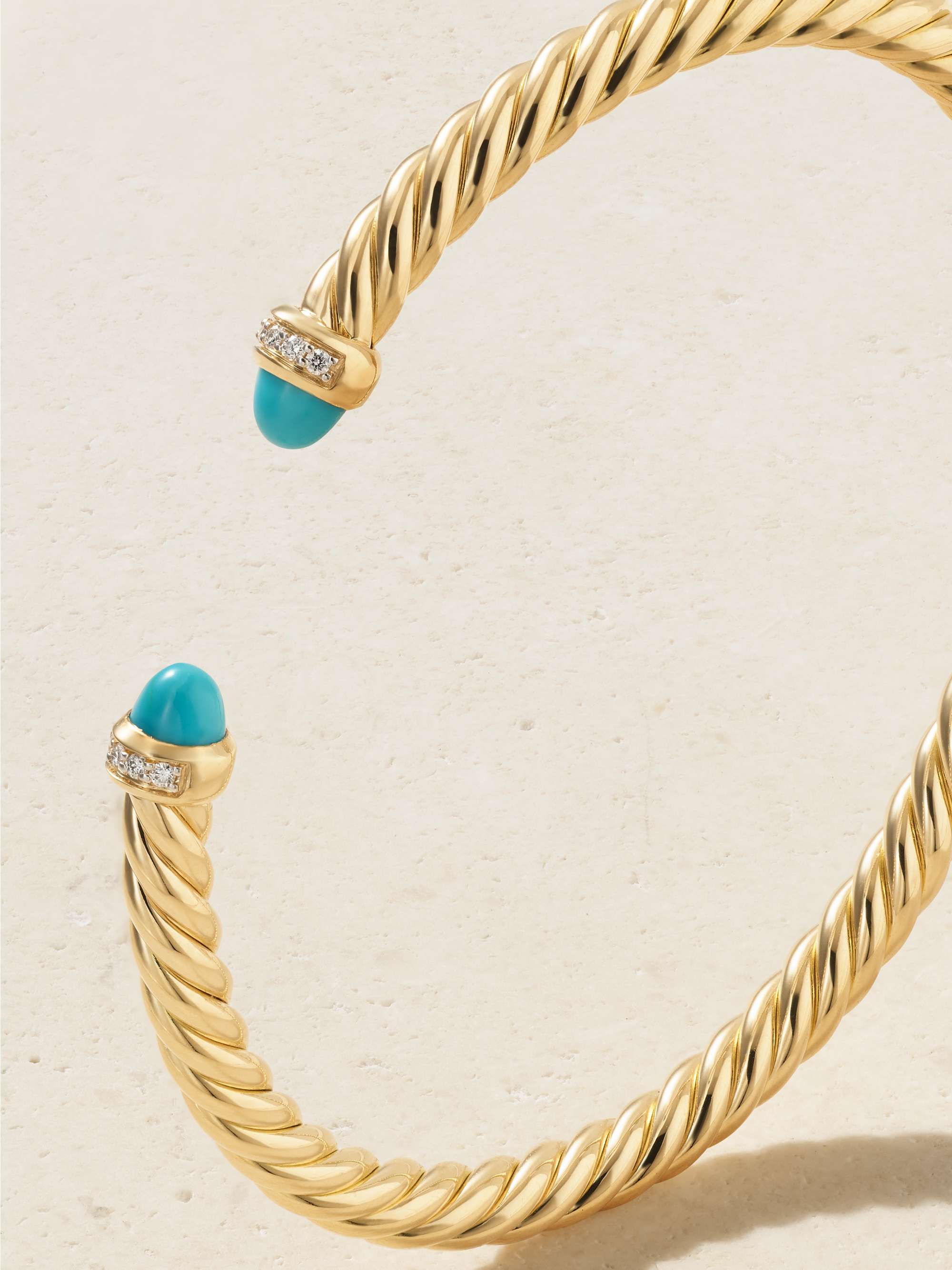 DAVID YURMAN 