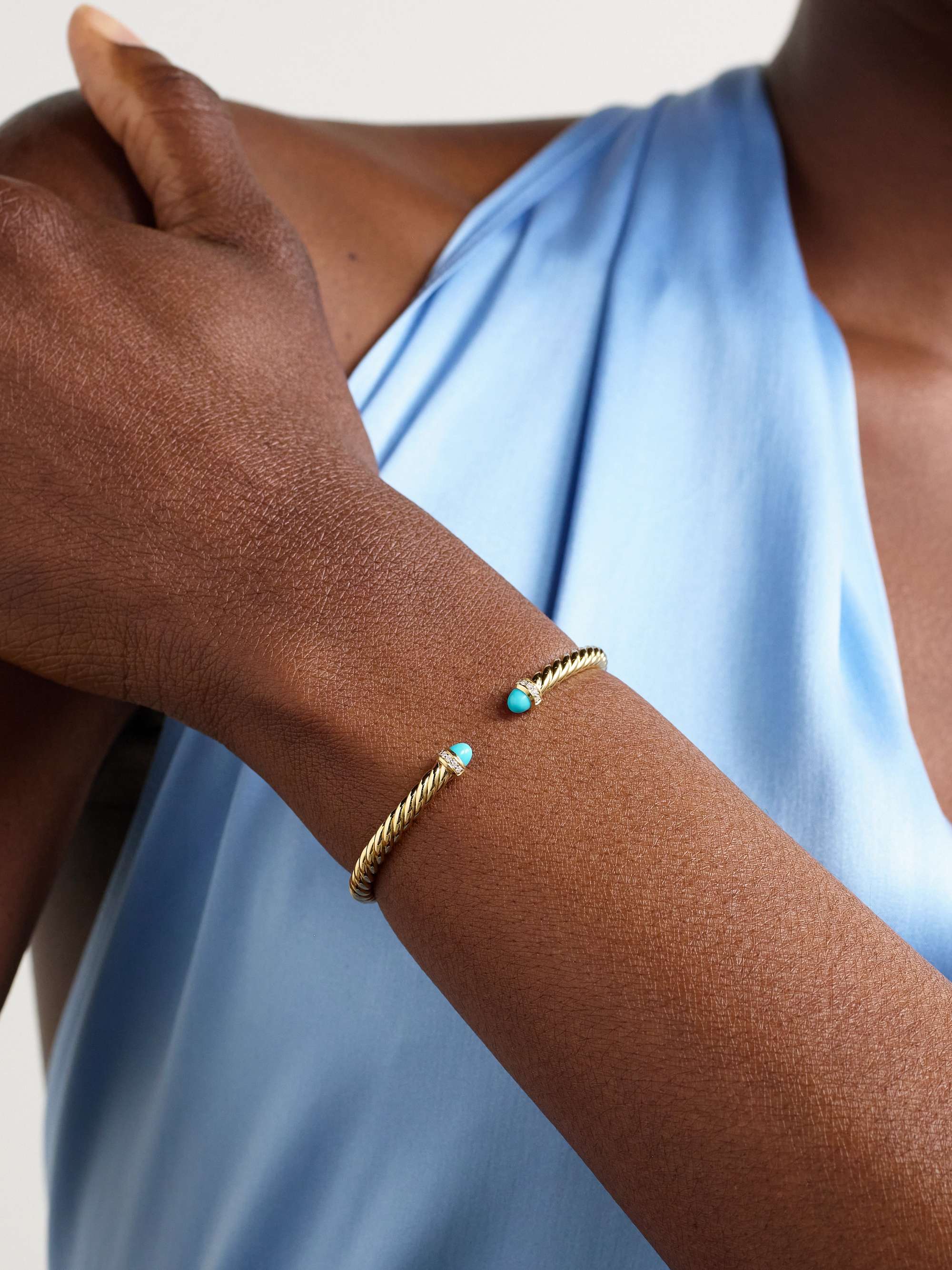 DAVID YURMAN 