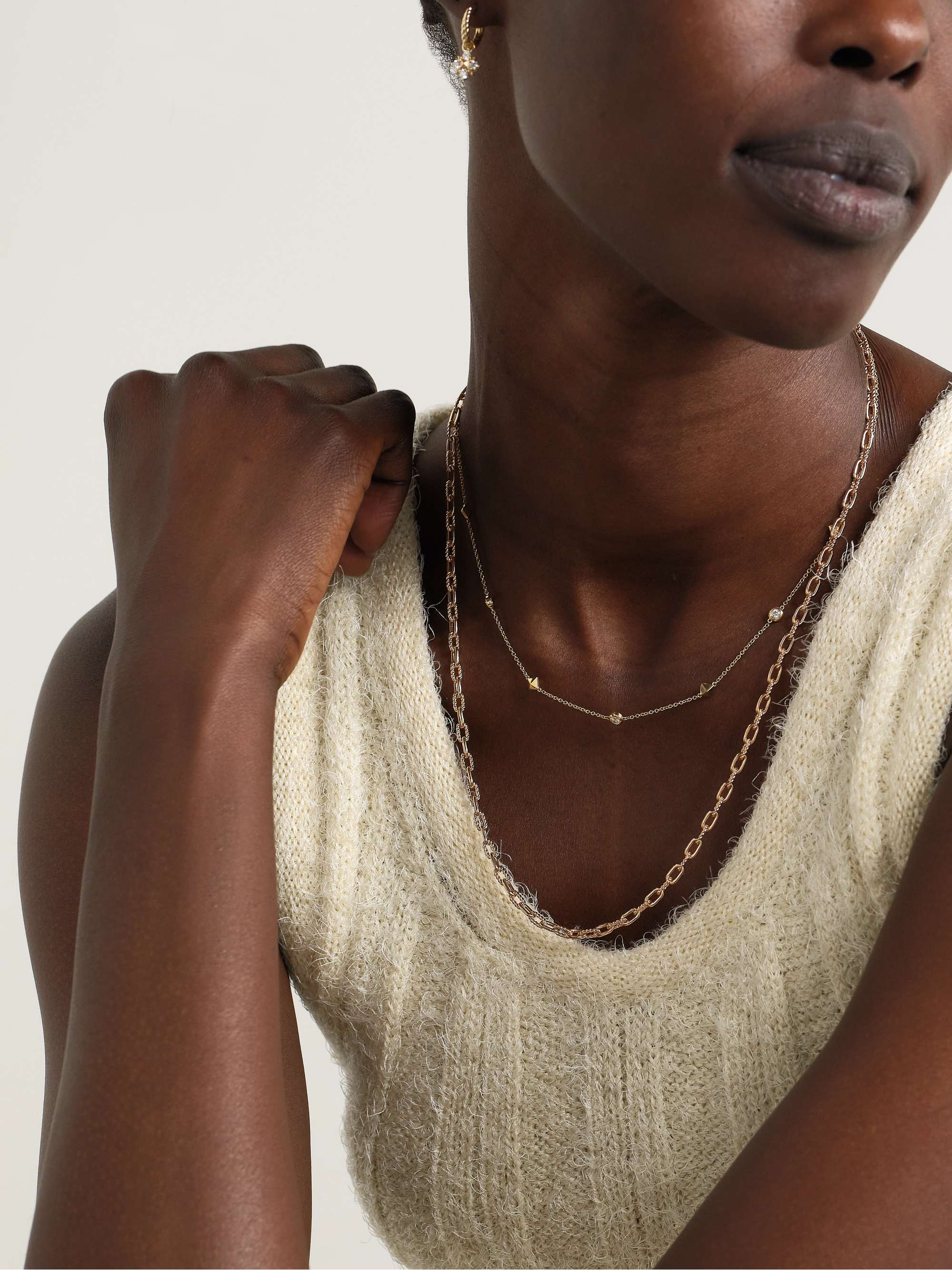 DAVID YURMAN 