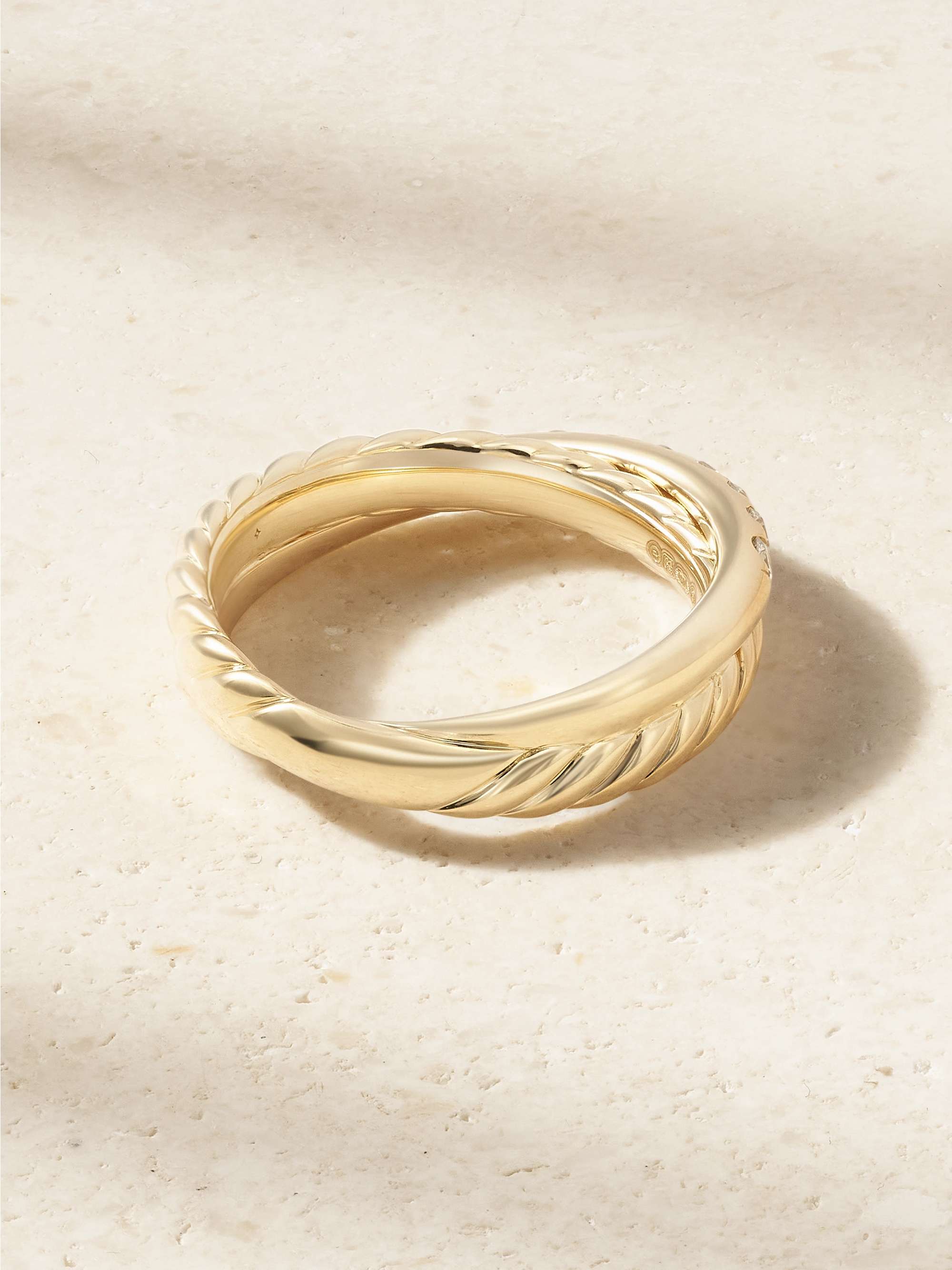 DAVID YURMAN 