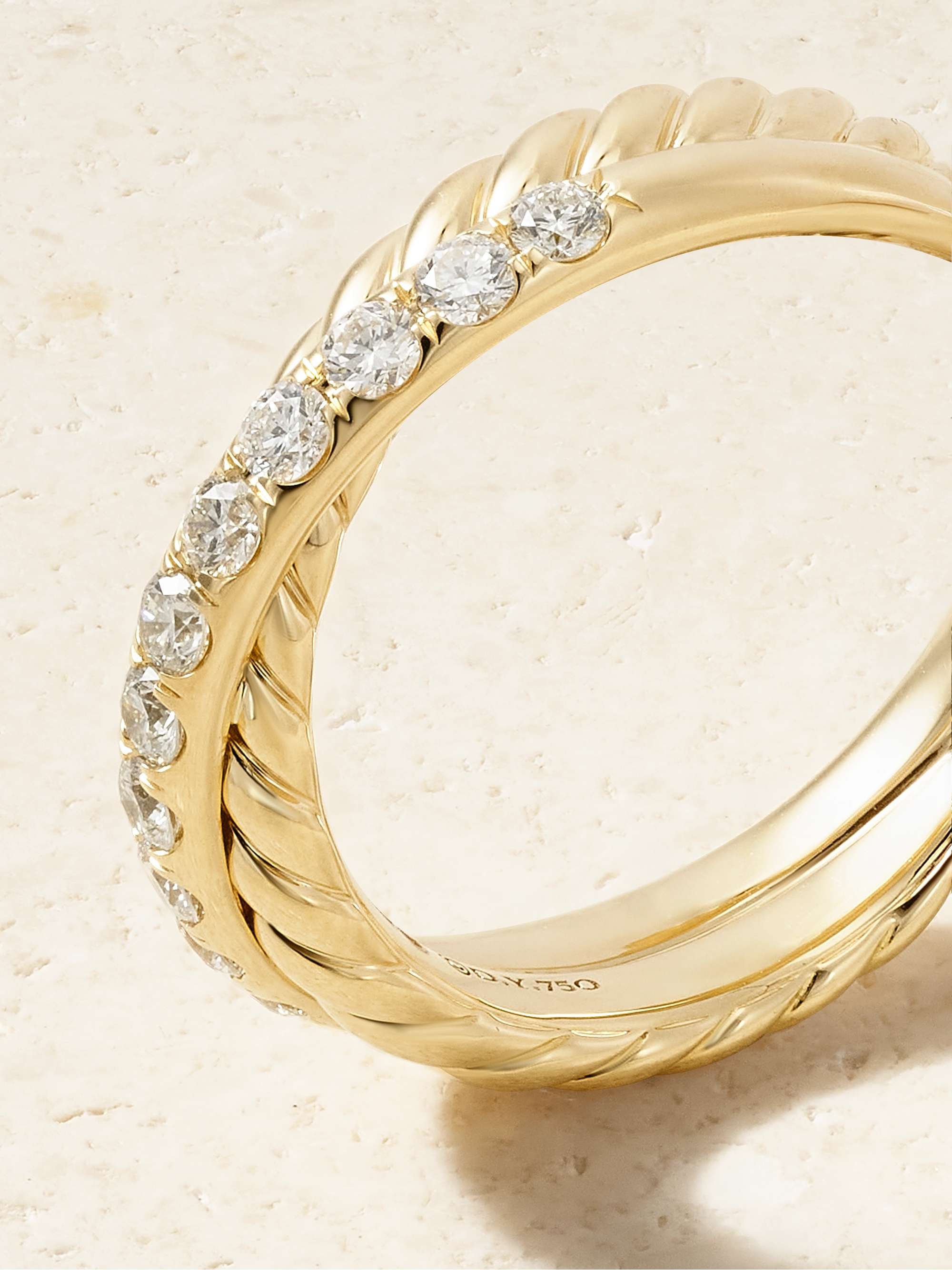 DAVID YURMAN 