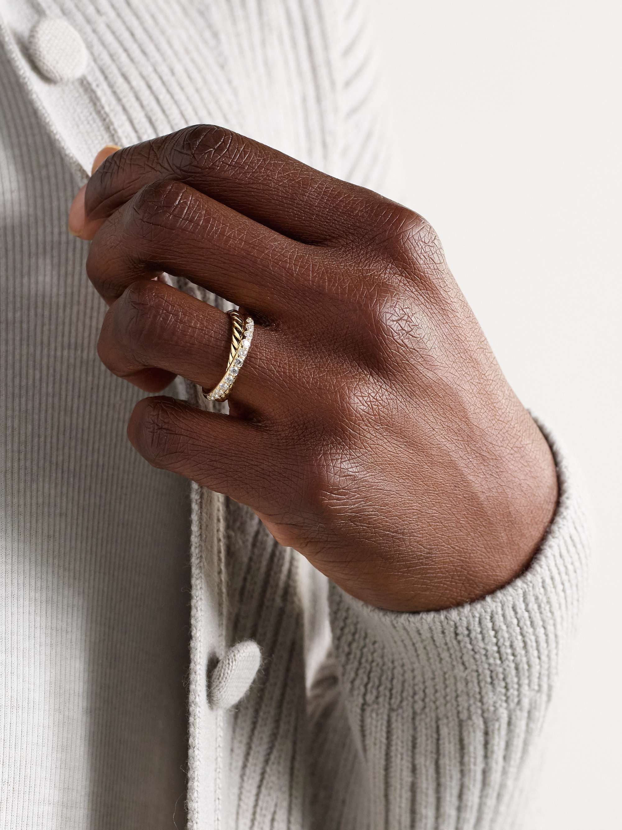 DAVID YURMAN 