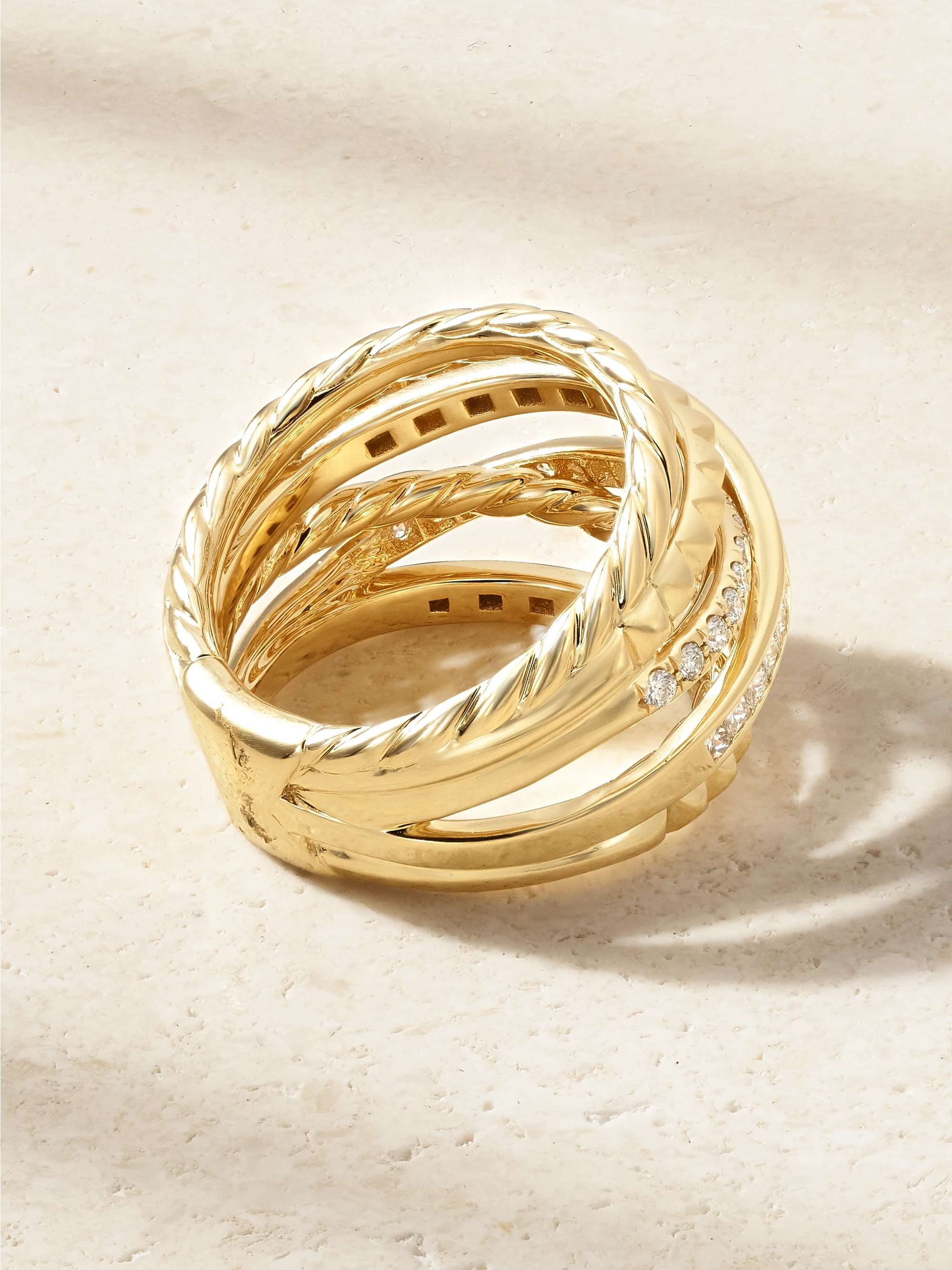 DAVID YURMAN 