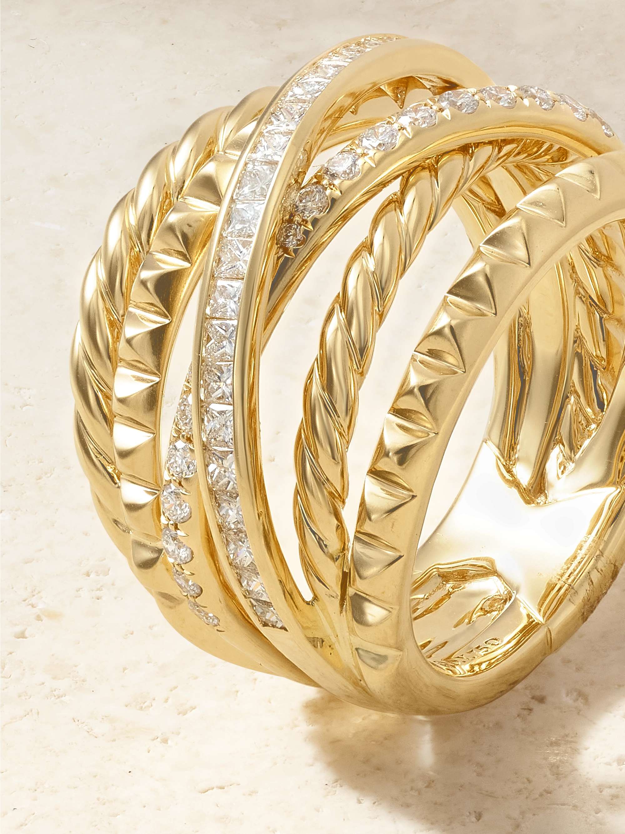 DAVID YURMAN 