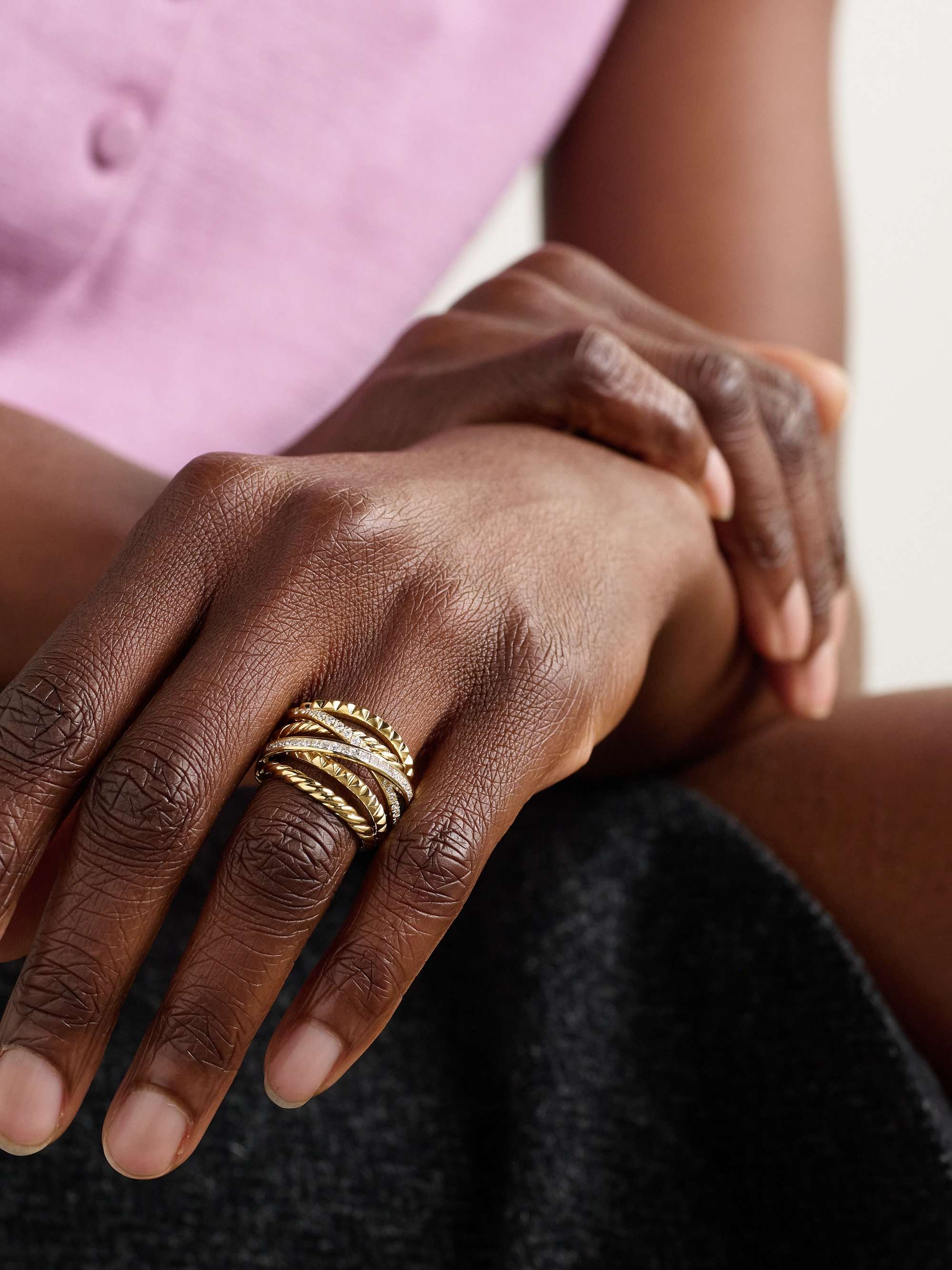 DAVID YURMAN 