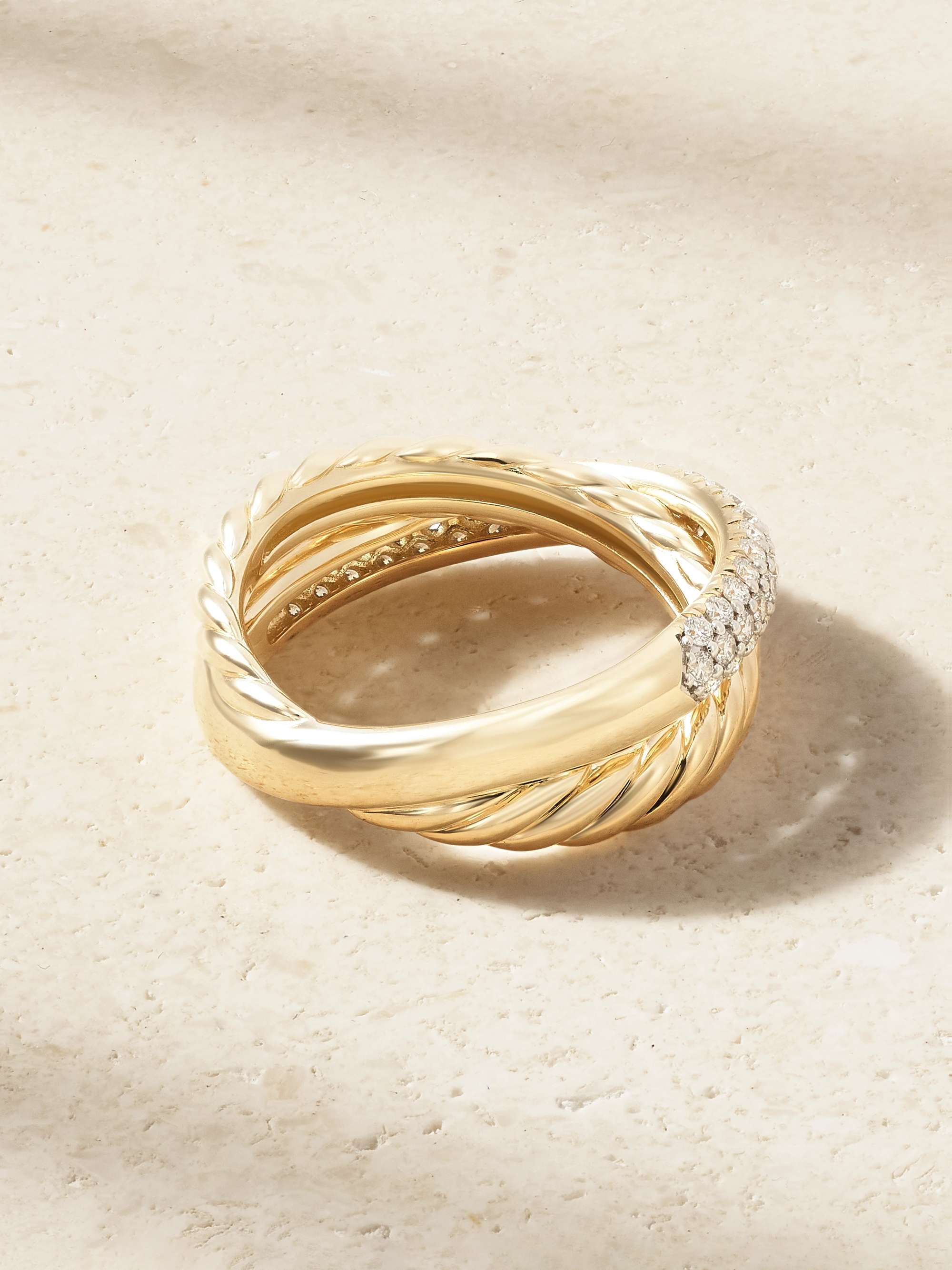 DAVID YURMAN 