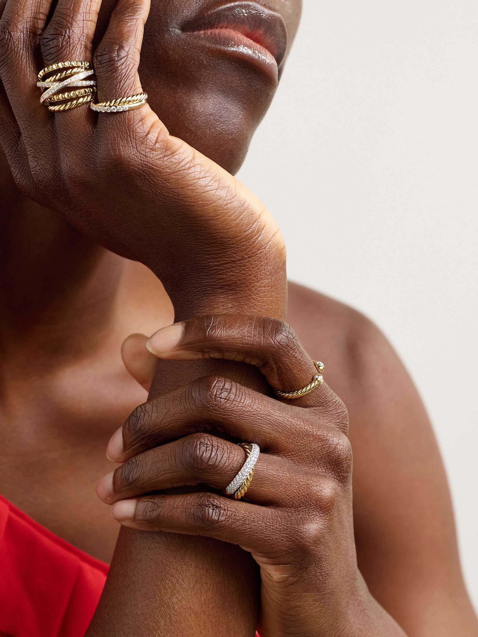 DAVID YURMAN 