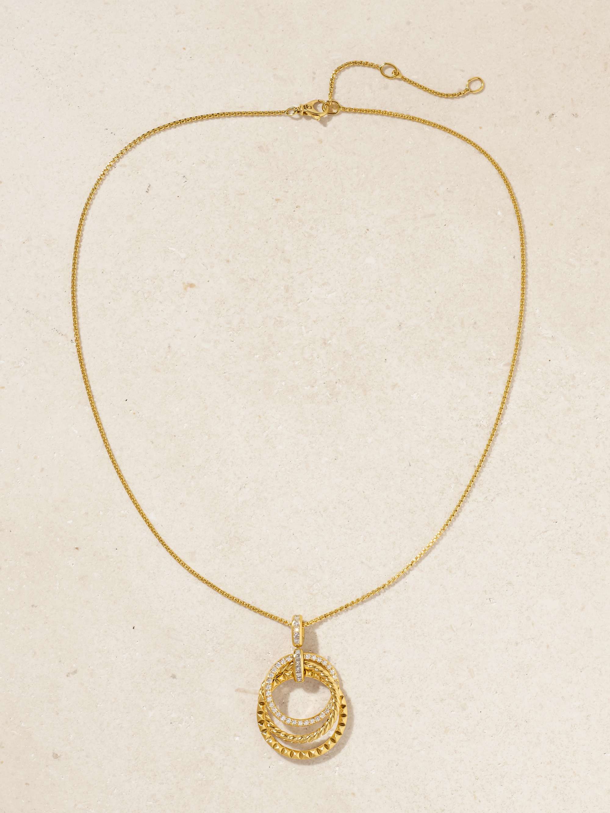 DAVID YURMAN 