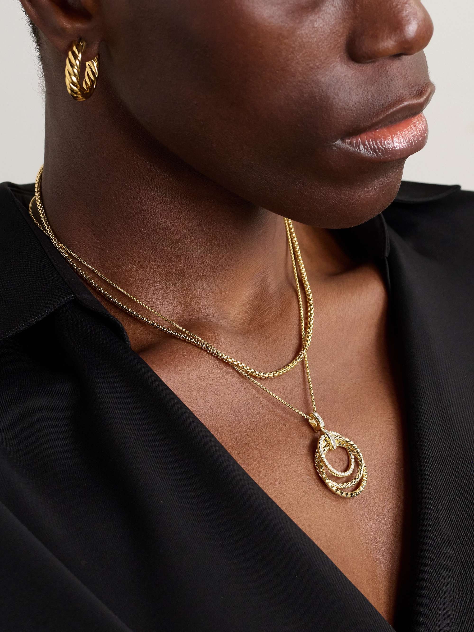 DAVID YURMAN 