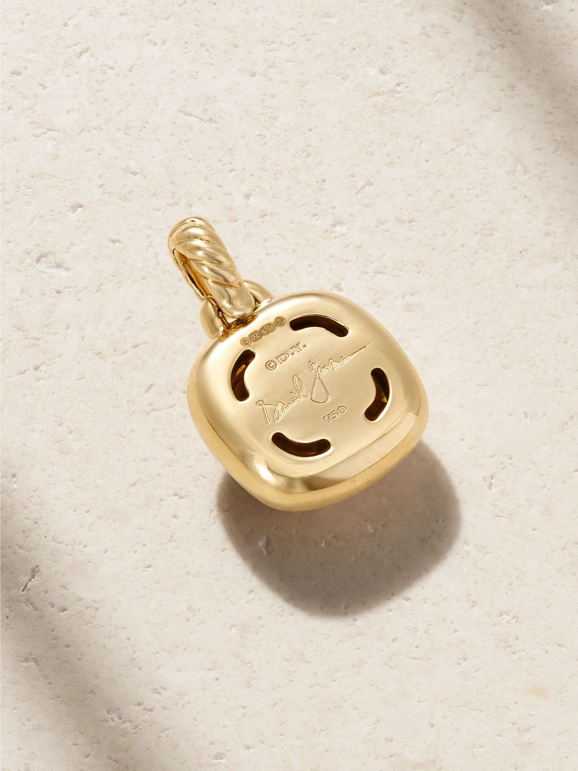 DAVID YURMAN 