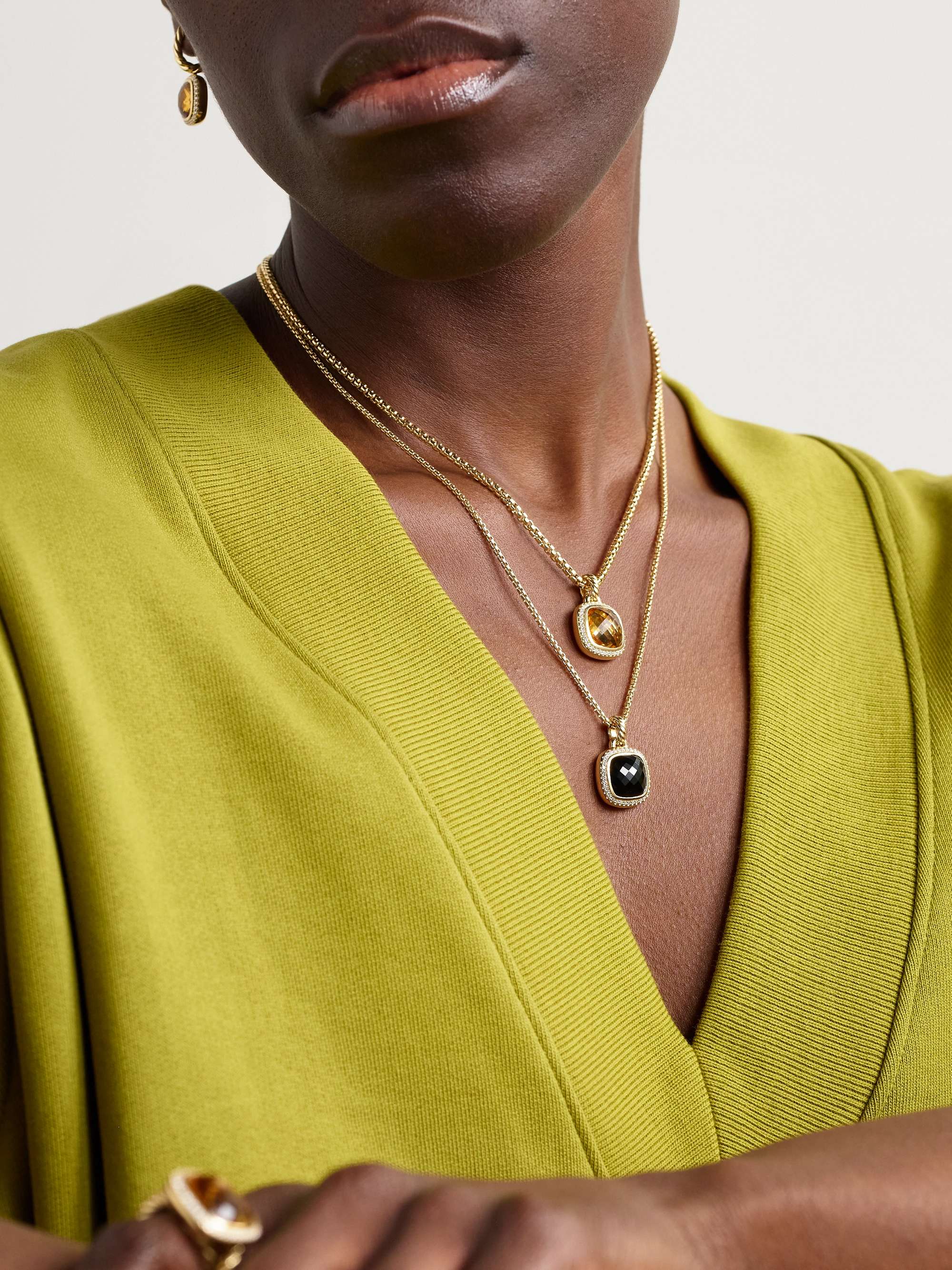 DAVID YURMAN 