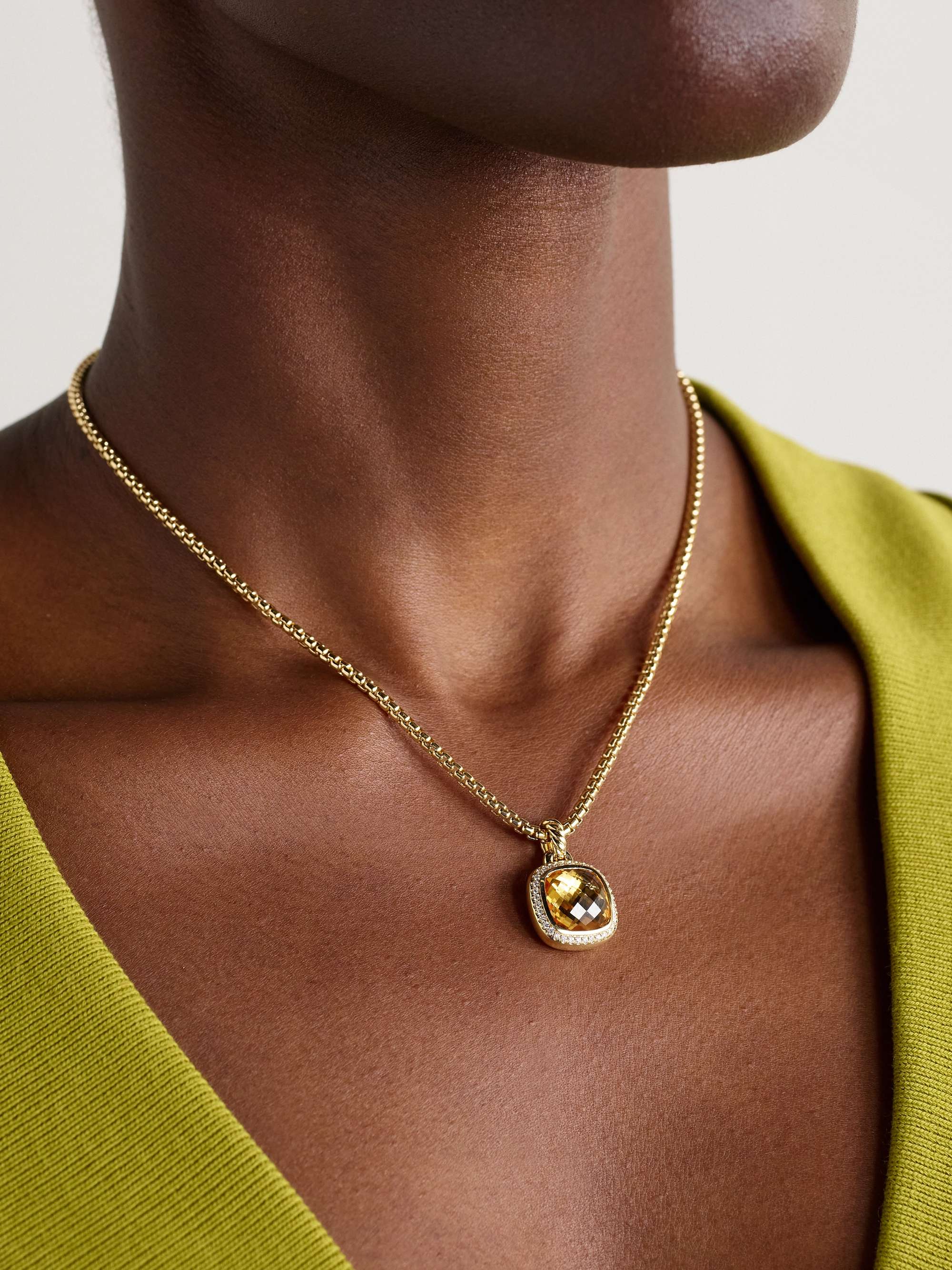 DAVID YURMAN 