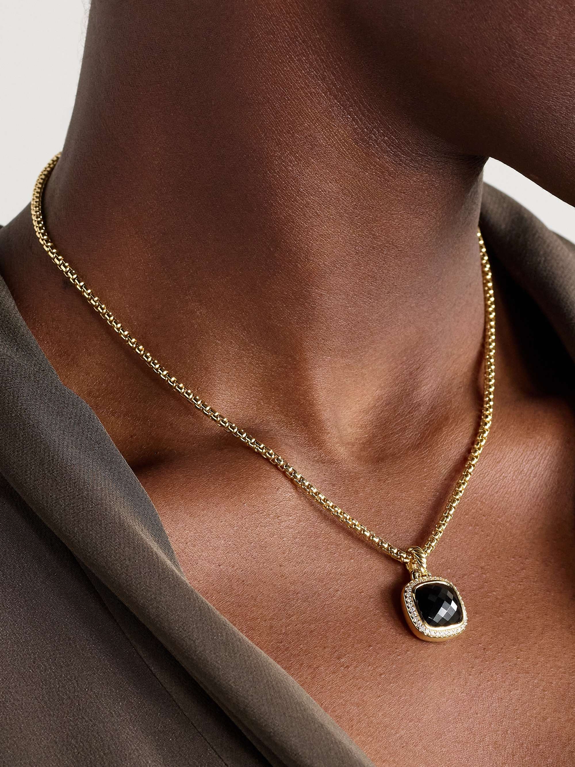DAVID YURMAN 