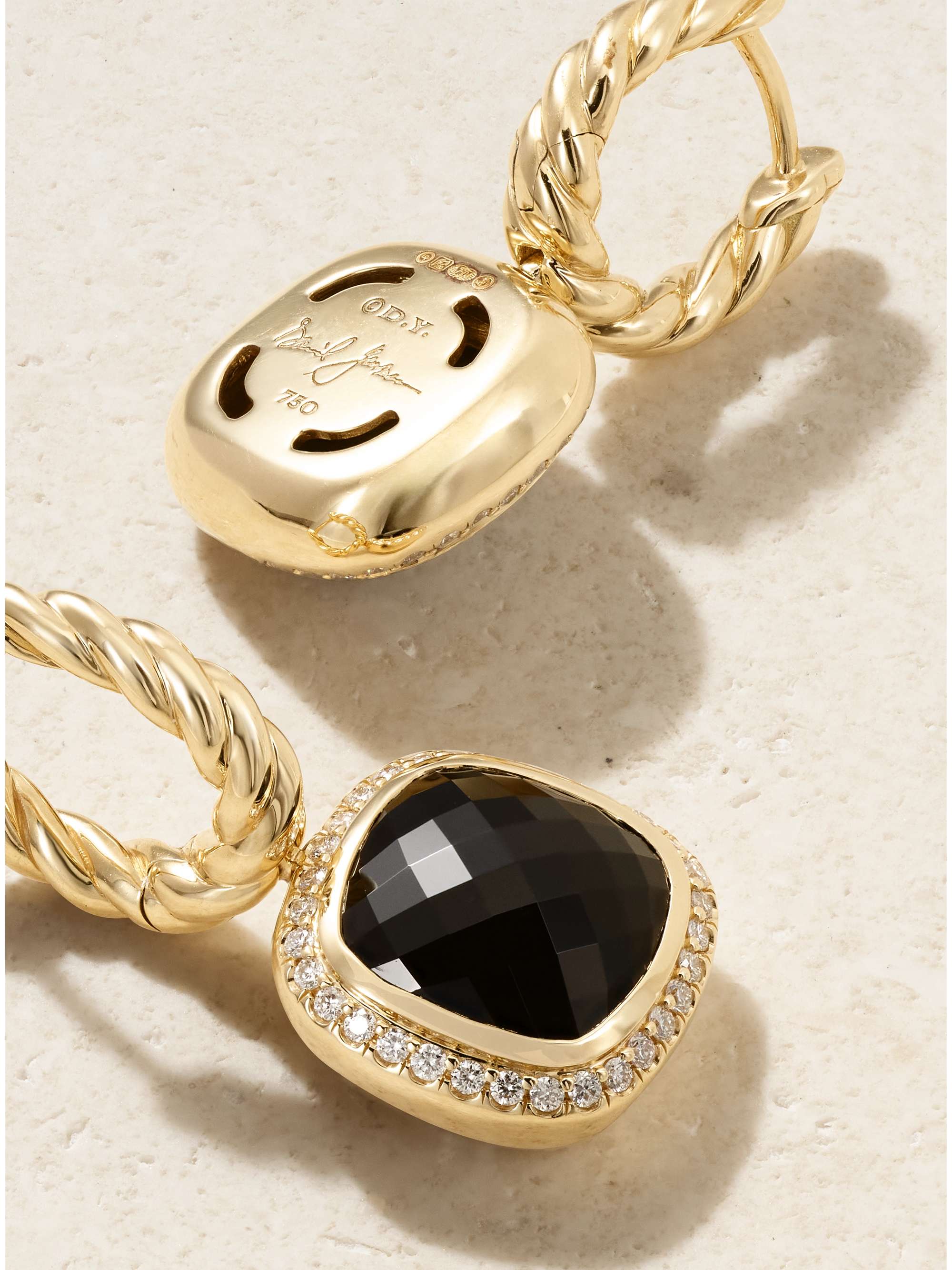 DAVID YURMAN 