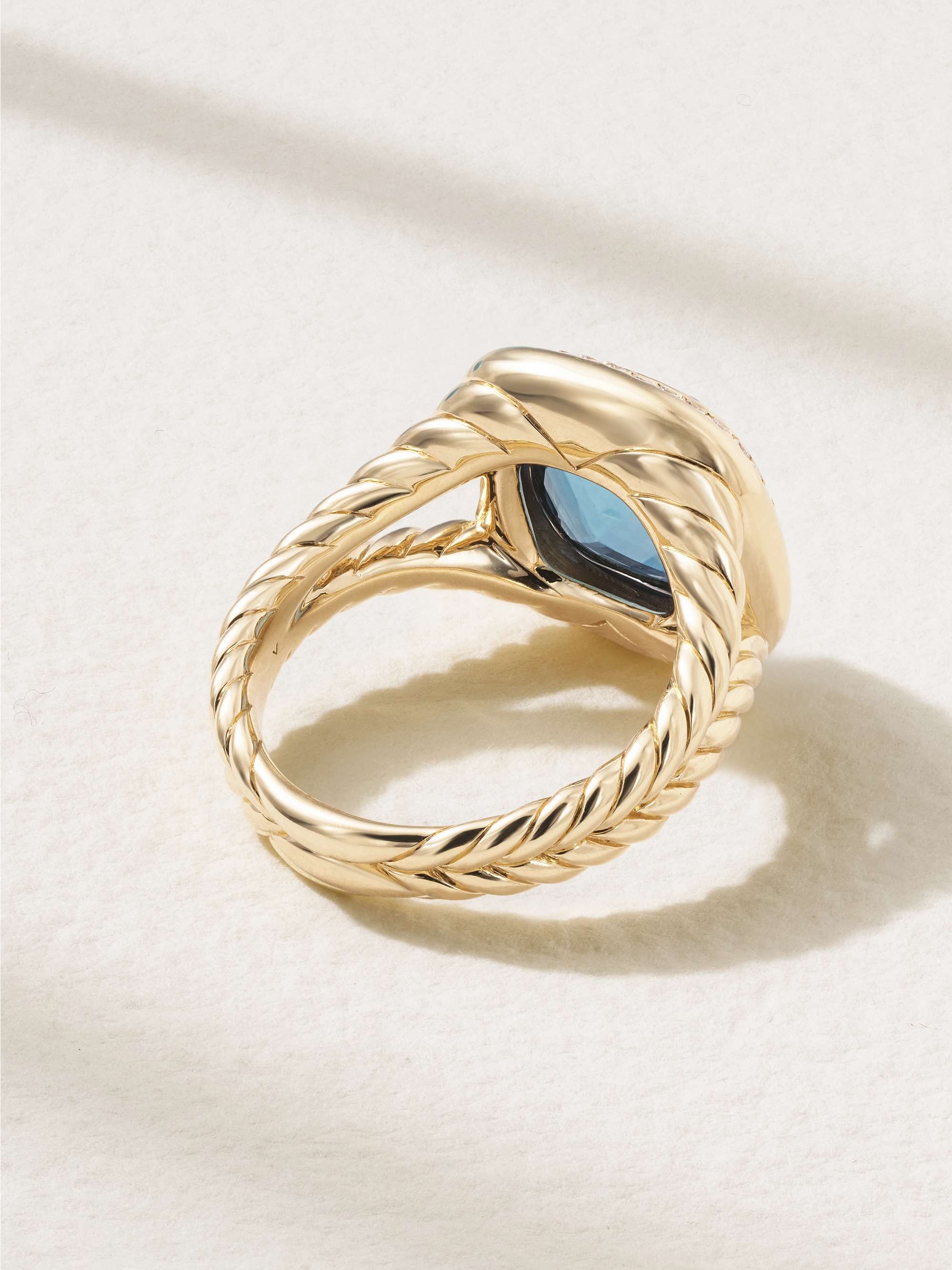 DAVID YURMAN 