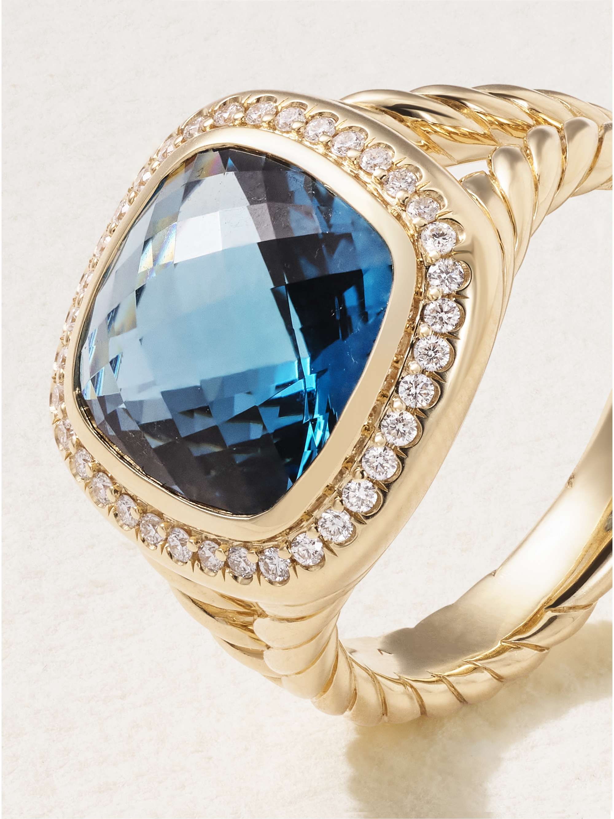 DAVID YURMAN 