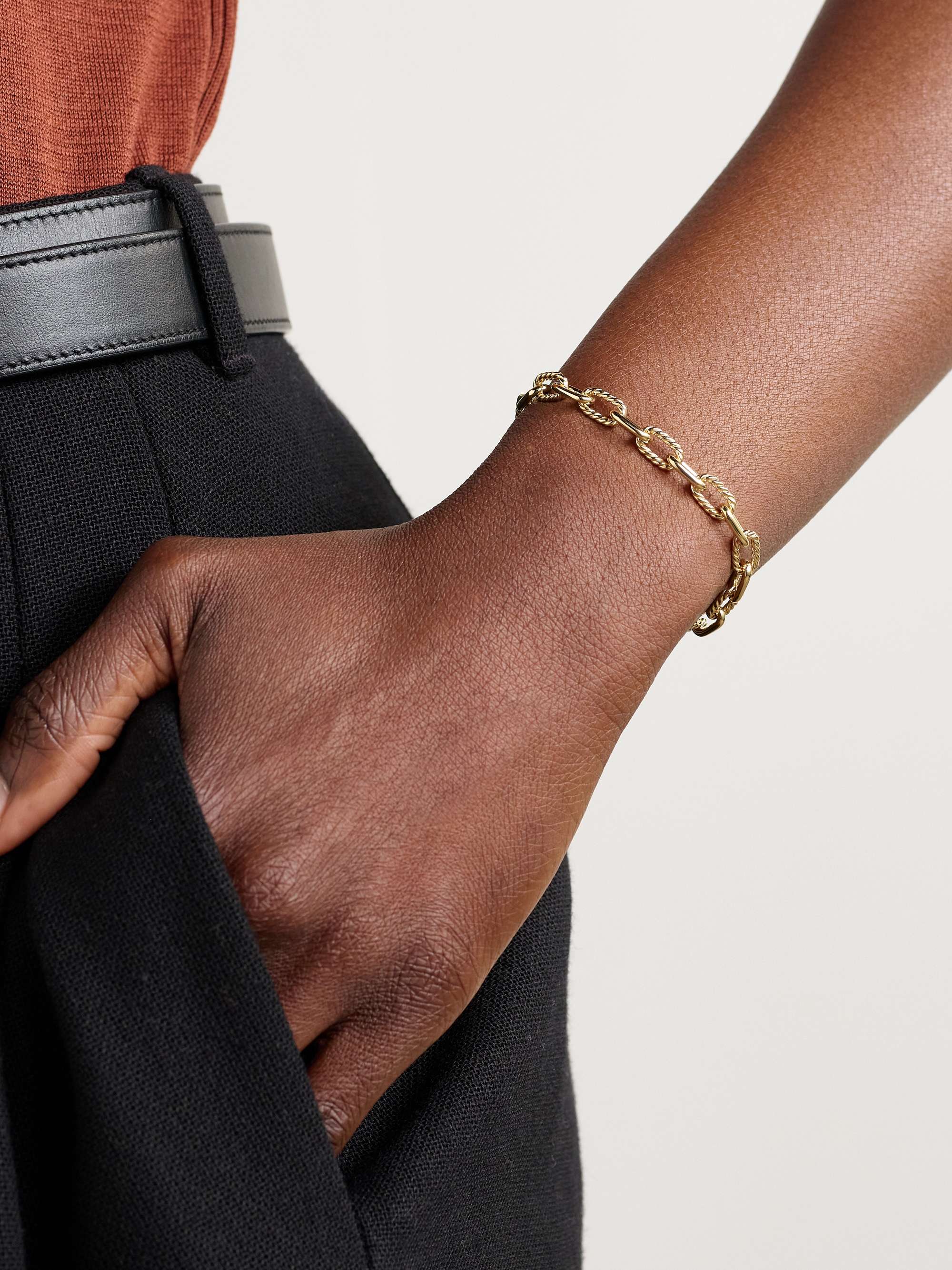 DAVID YURMAN 