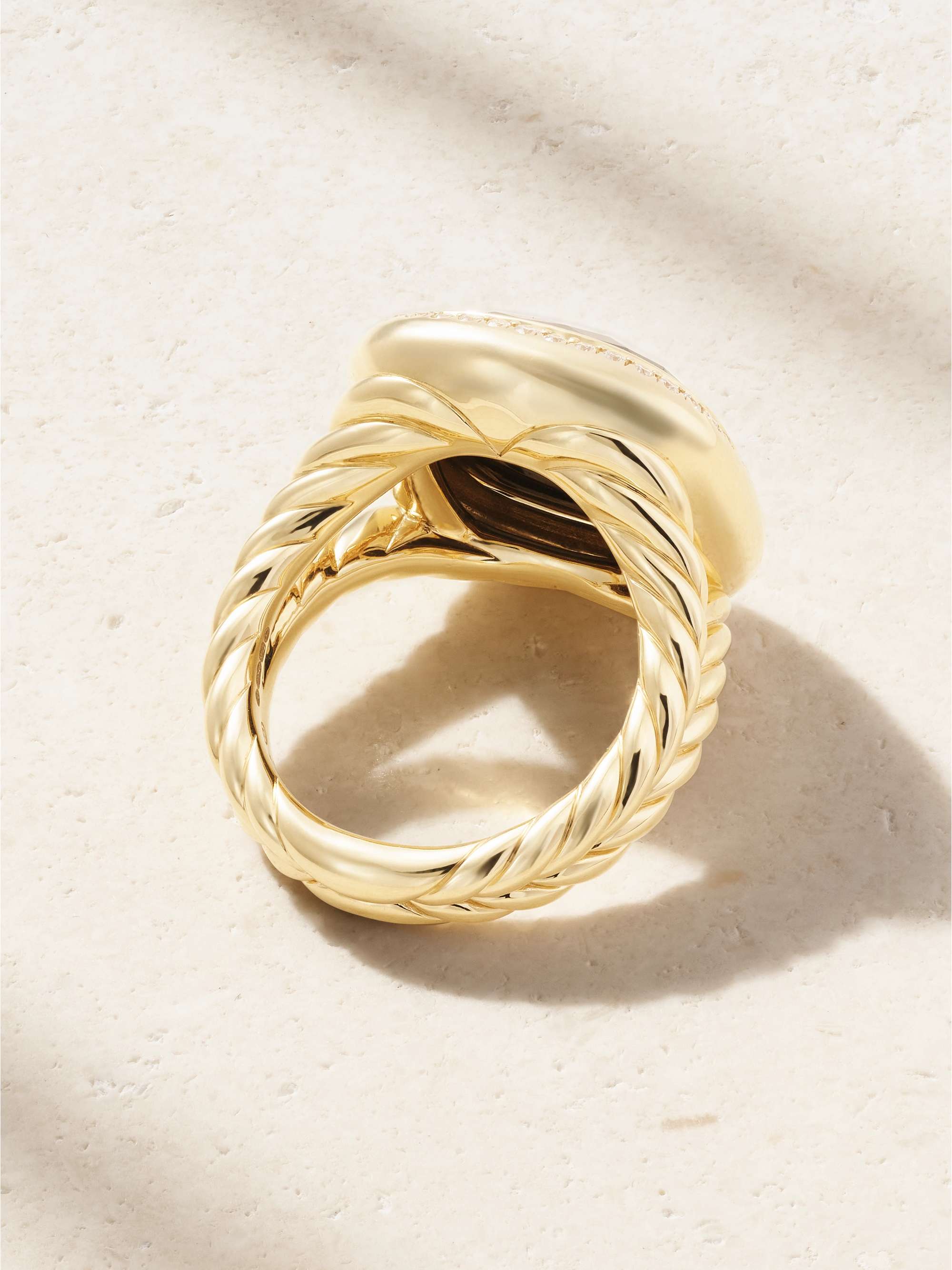 DAVID YURMAN 