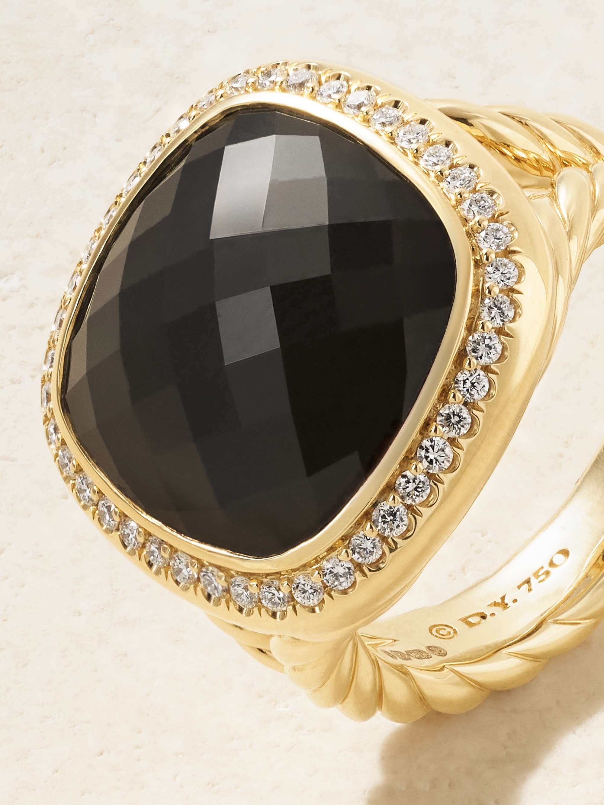 DAVID YURMAN 