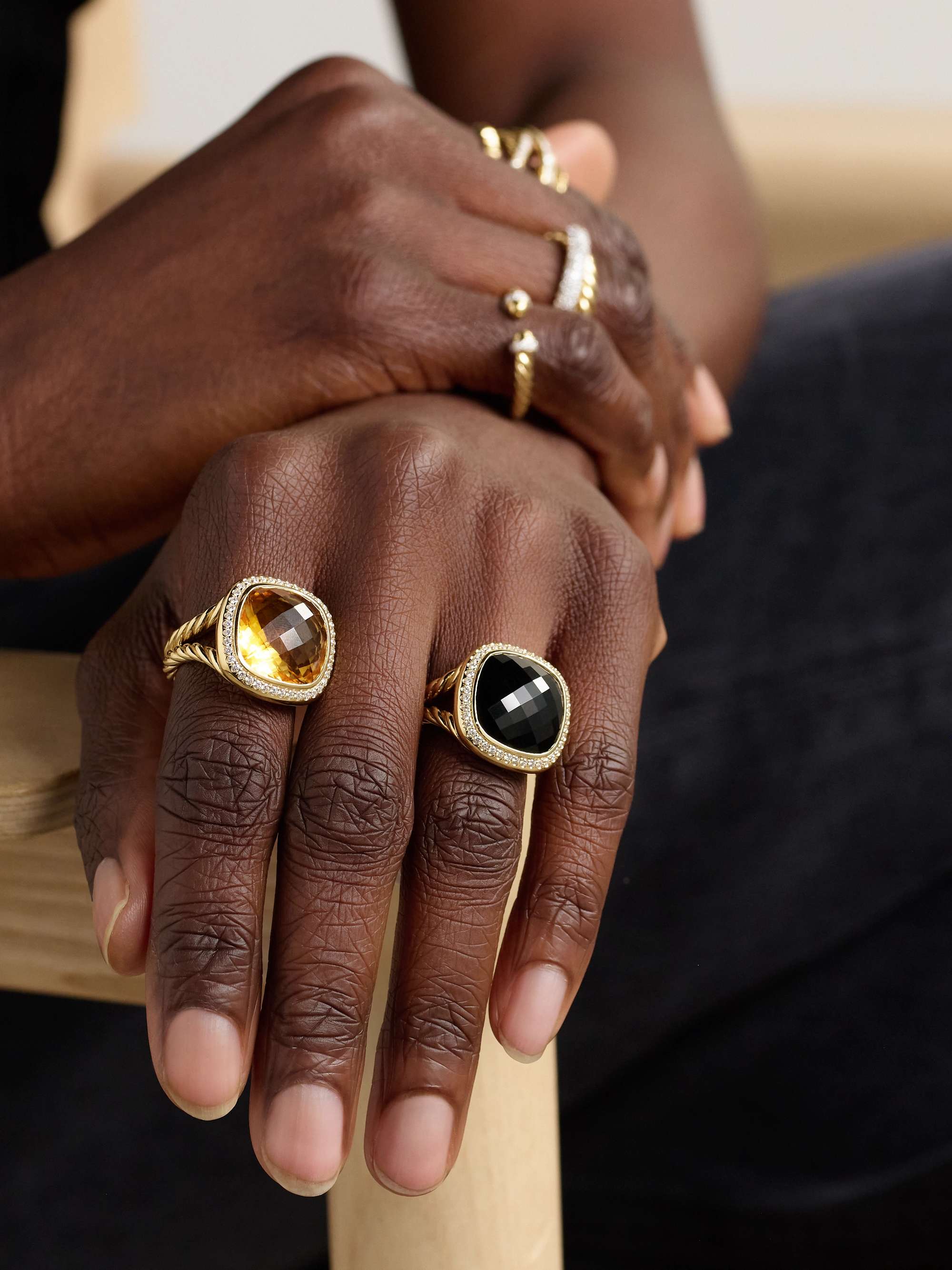 DAVID YURMAN 
