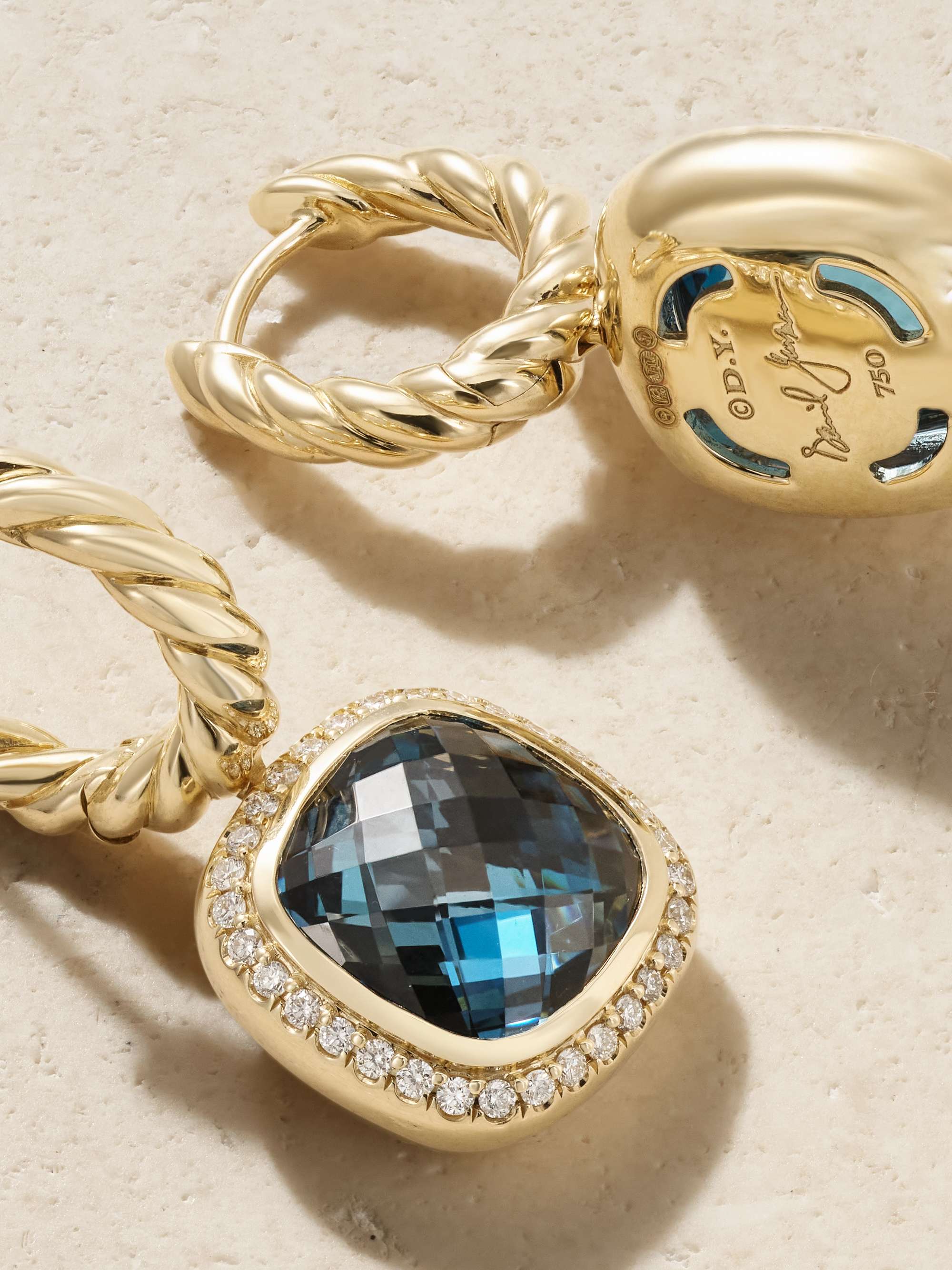 DAVID YURMAN 