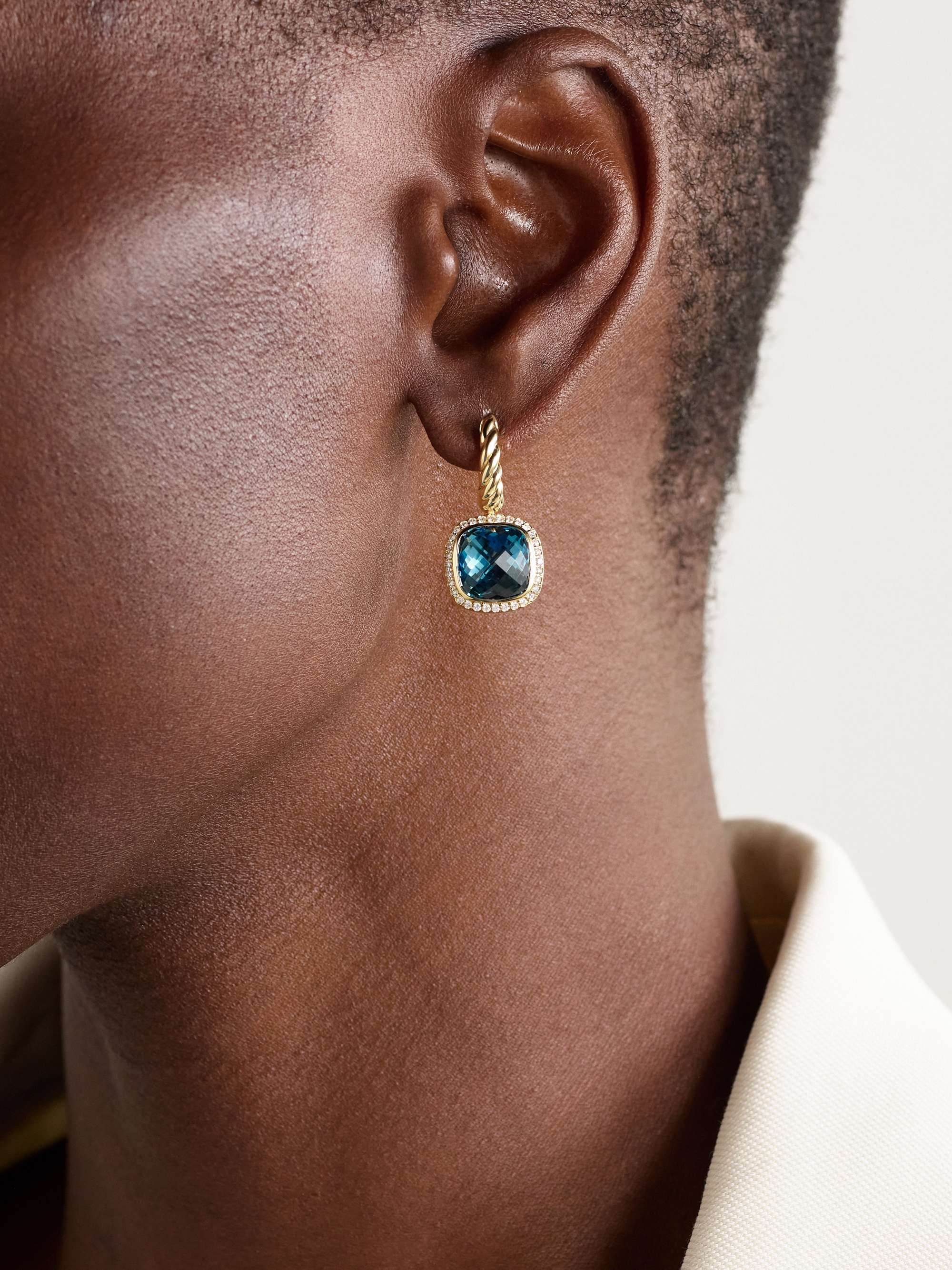 DAVID YURMAN 