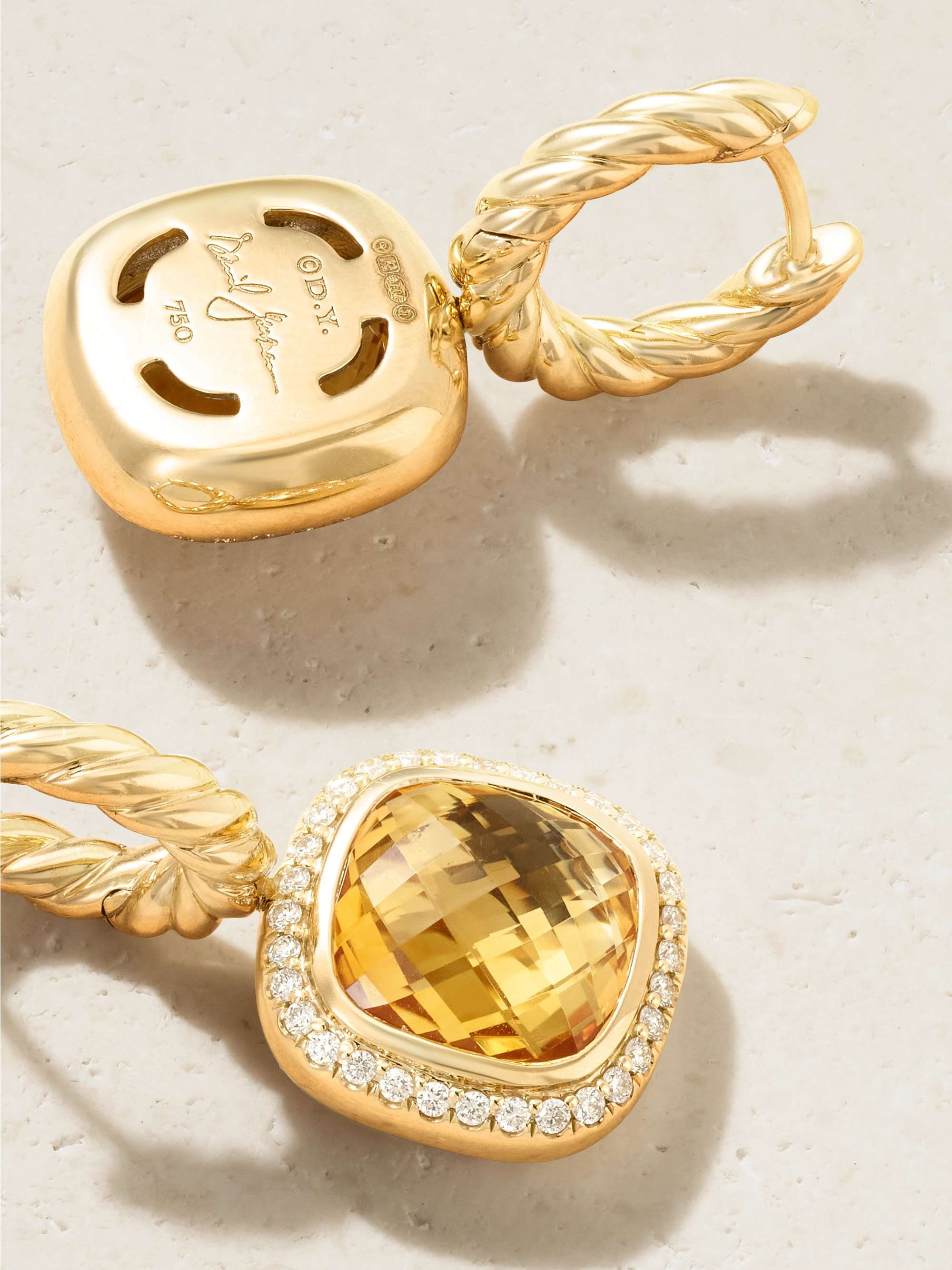 DAVID YURMAN 