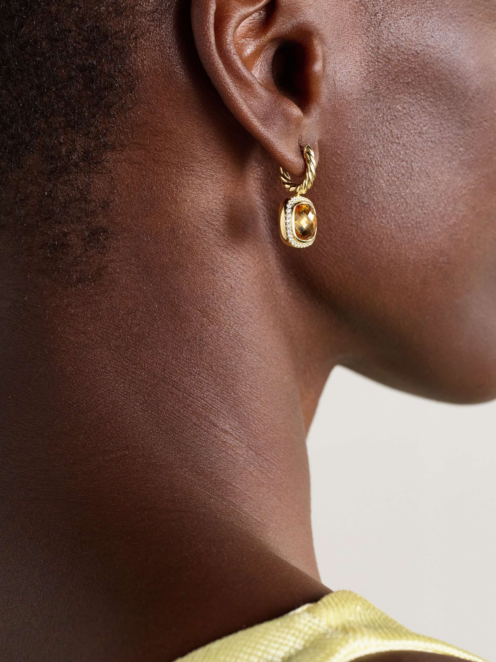 DAVID YURMAN 