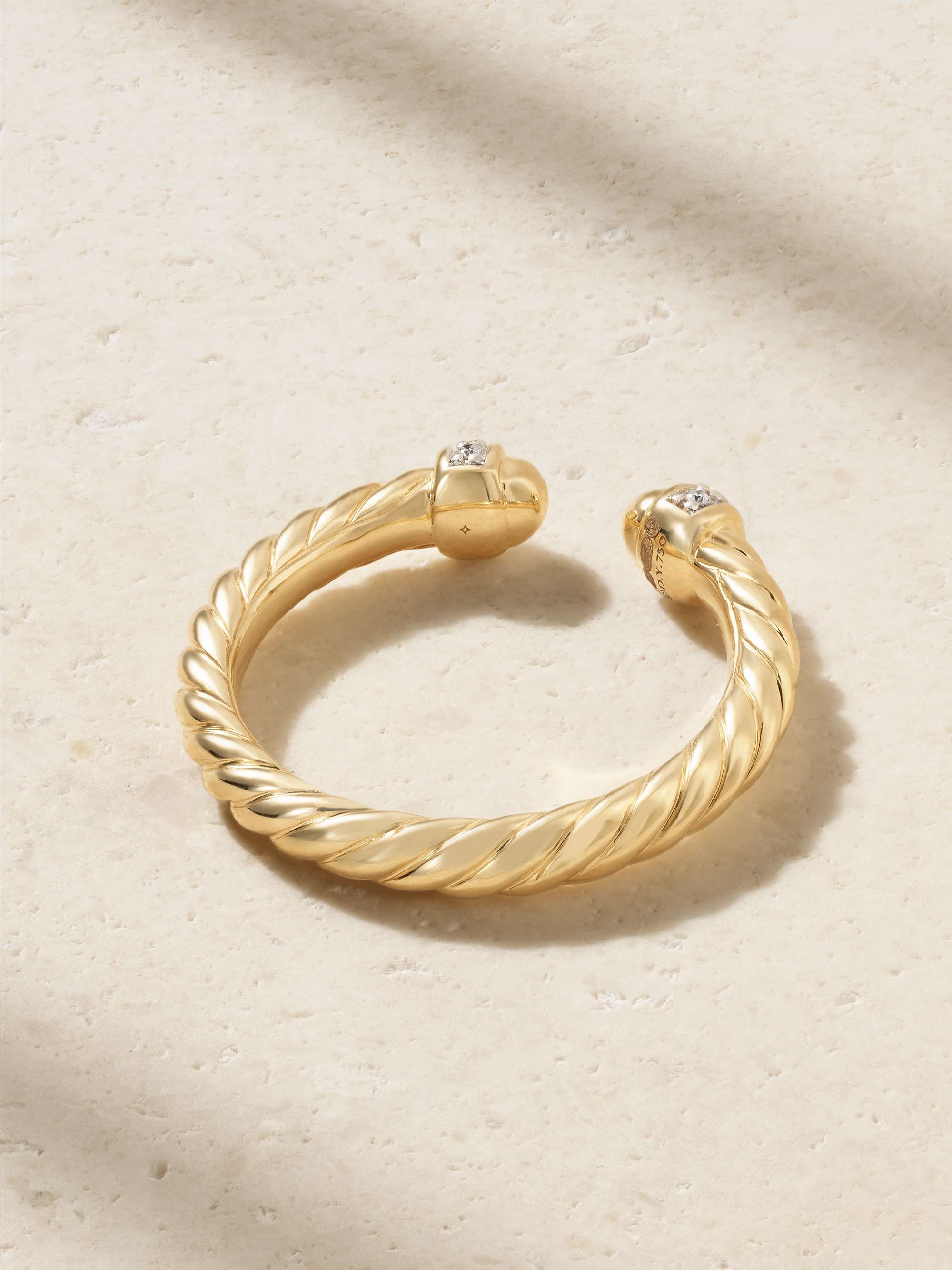 DAVID YURMAN 