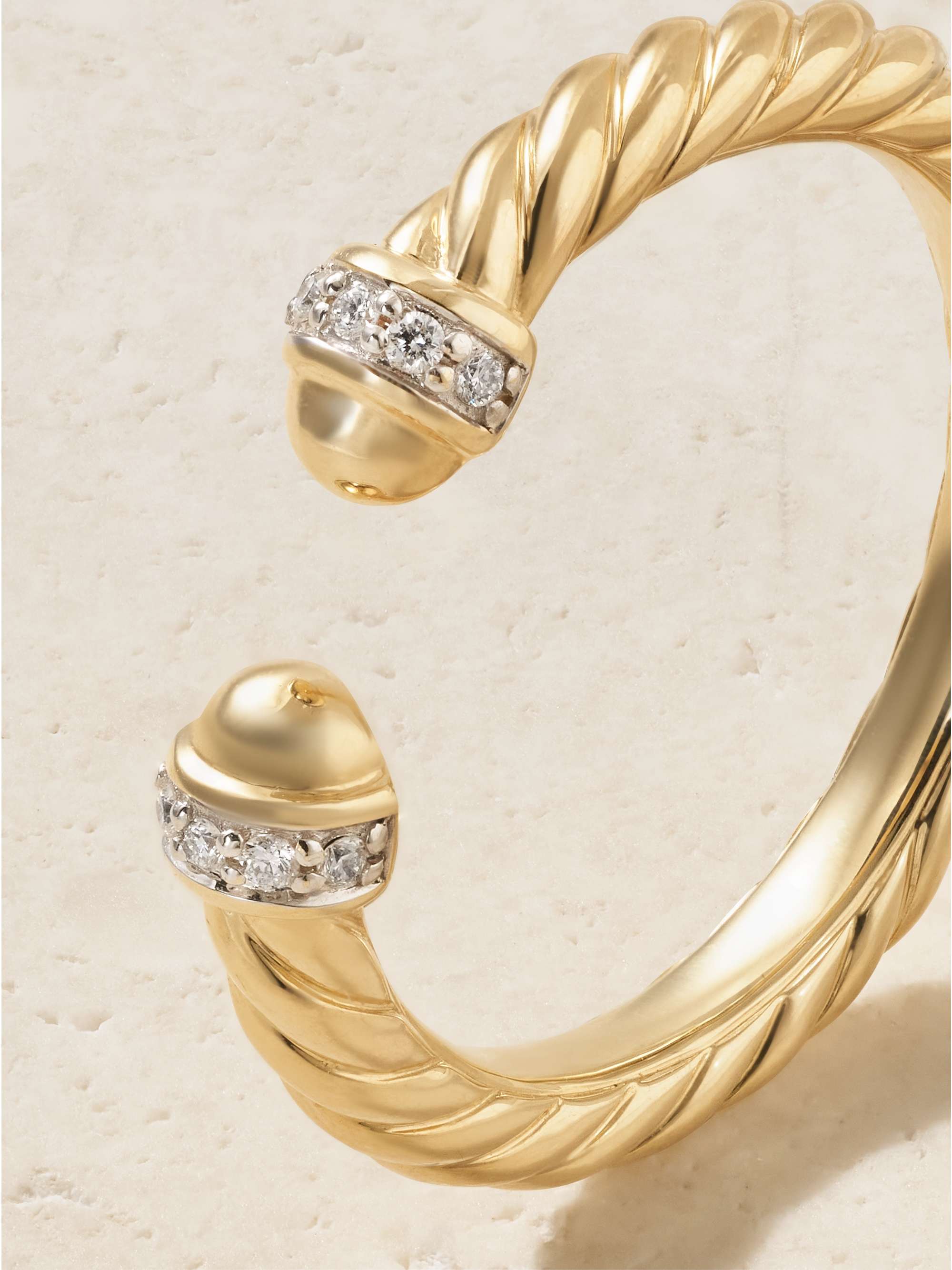 DAVID YURMAN 