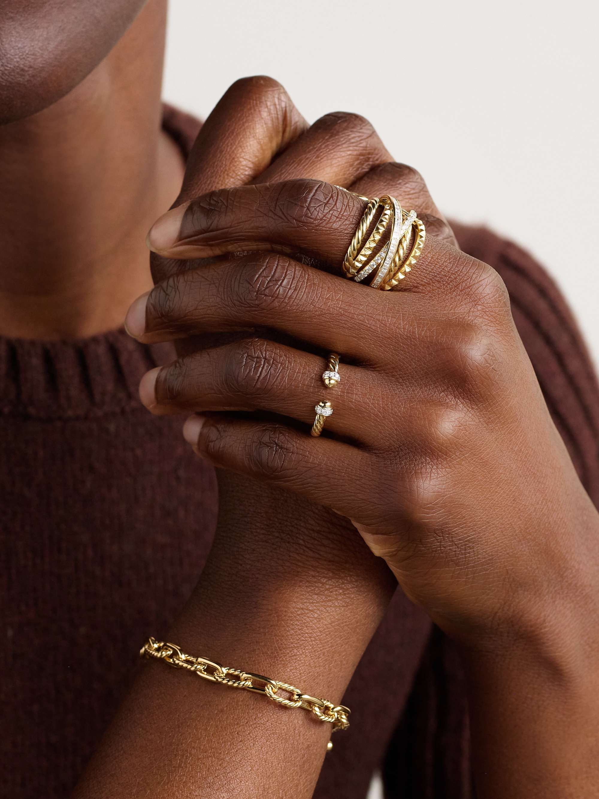 DAVID YURMAN 