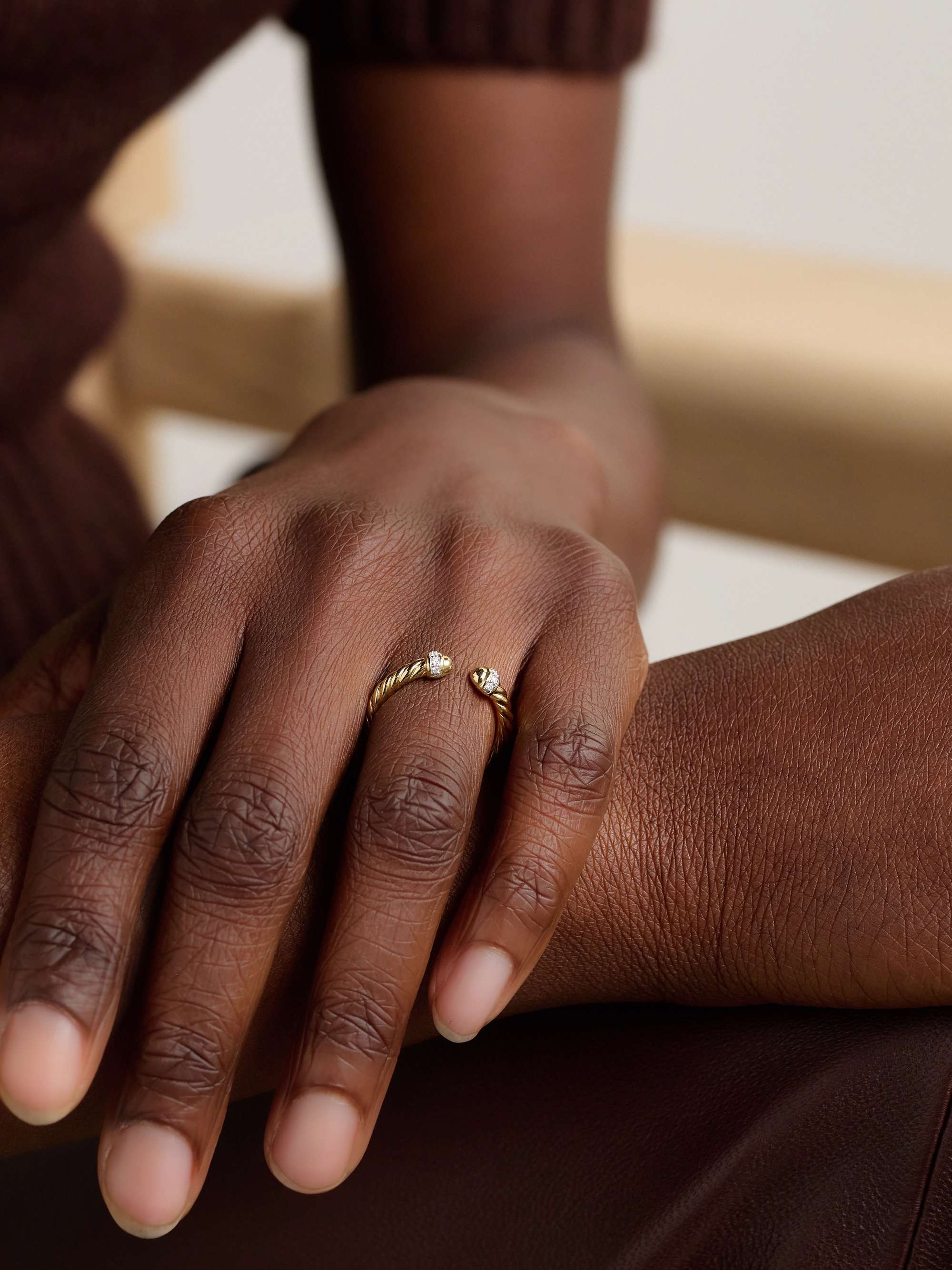 DAVID YURMAN 