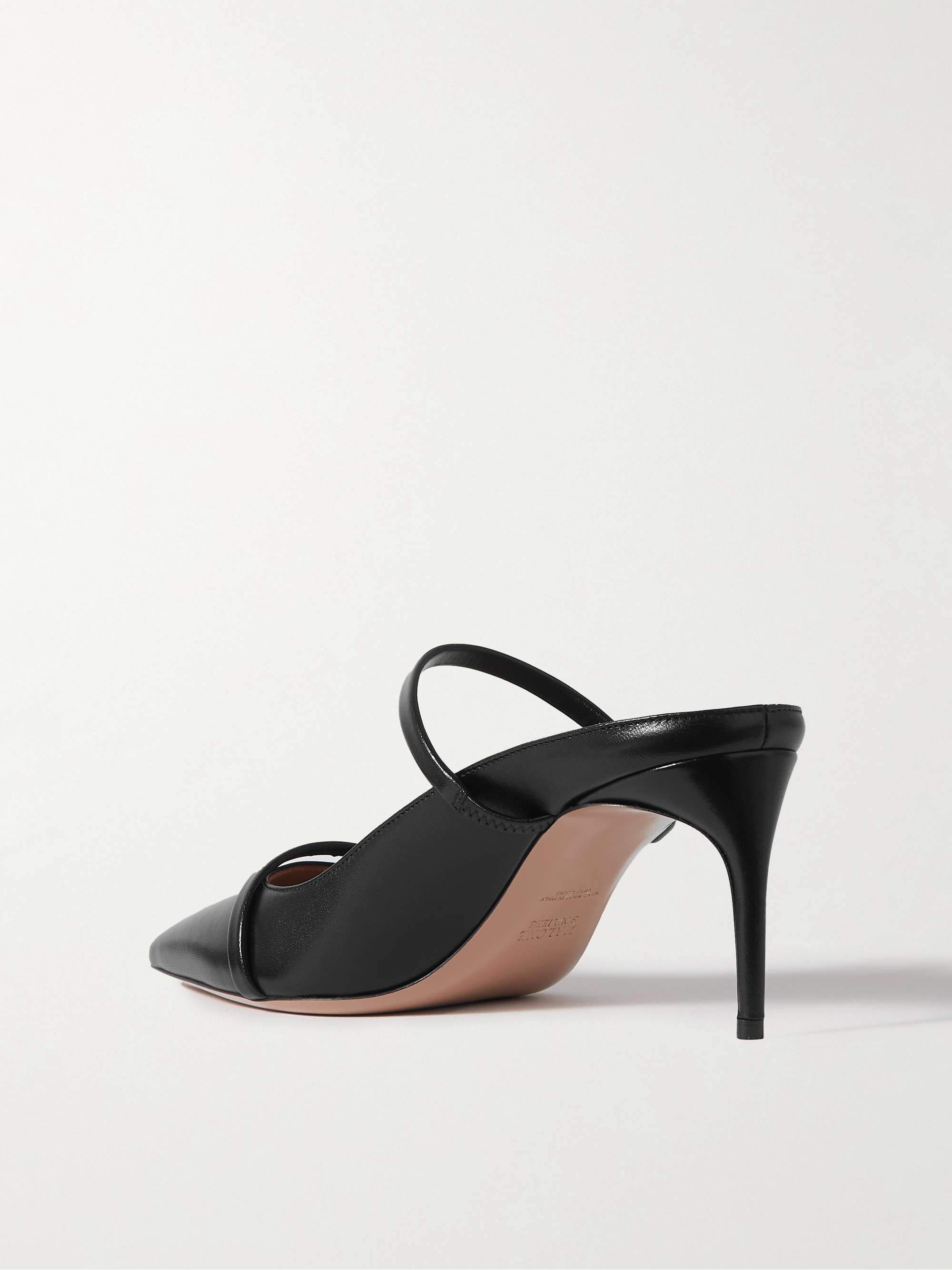 MALONE SOULIERS 