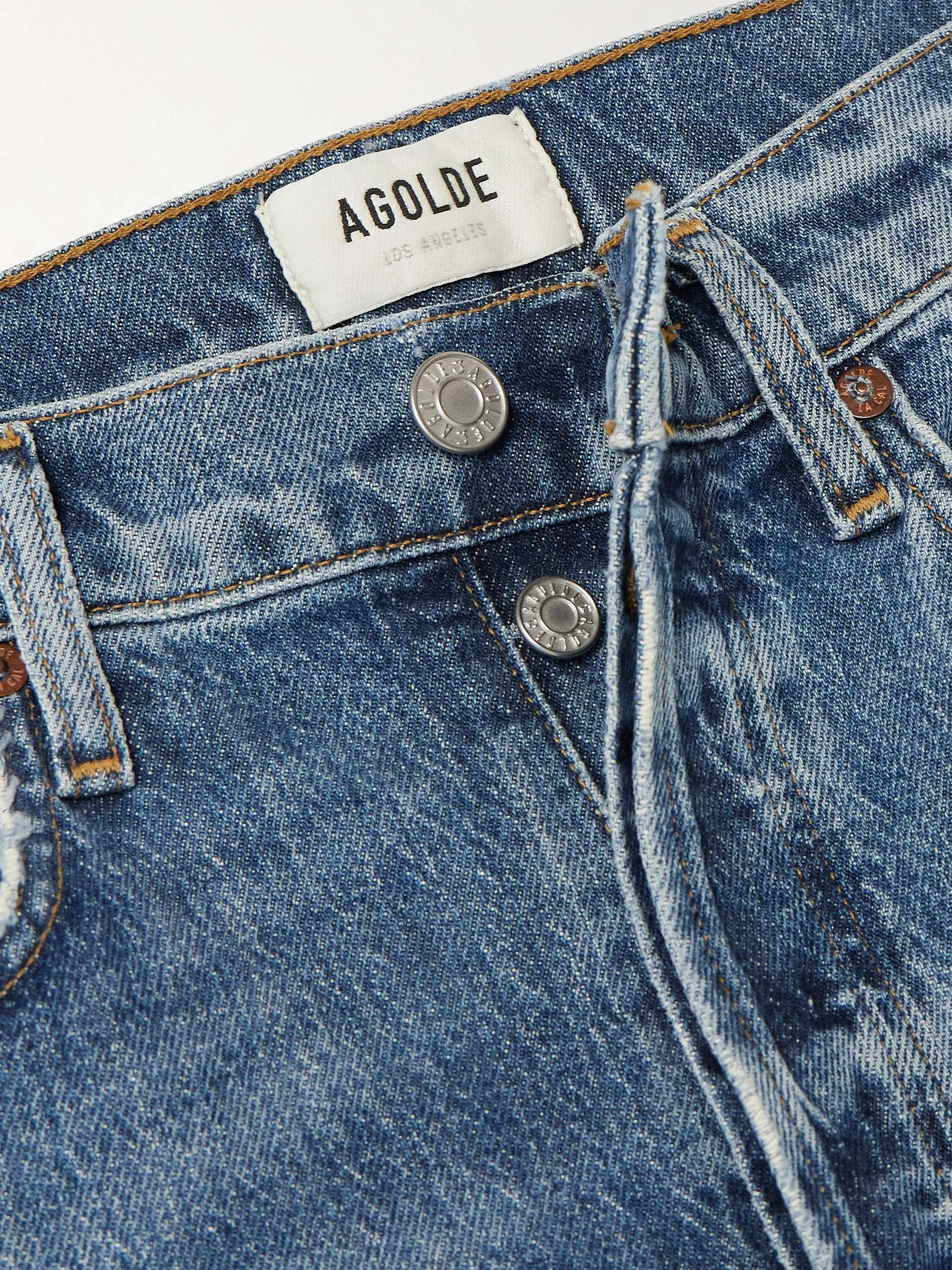 AGOLDE 