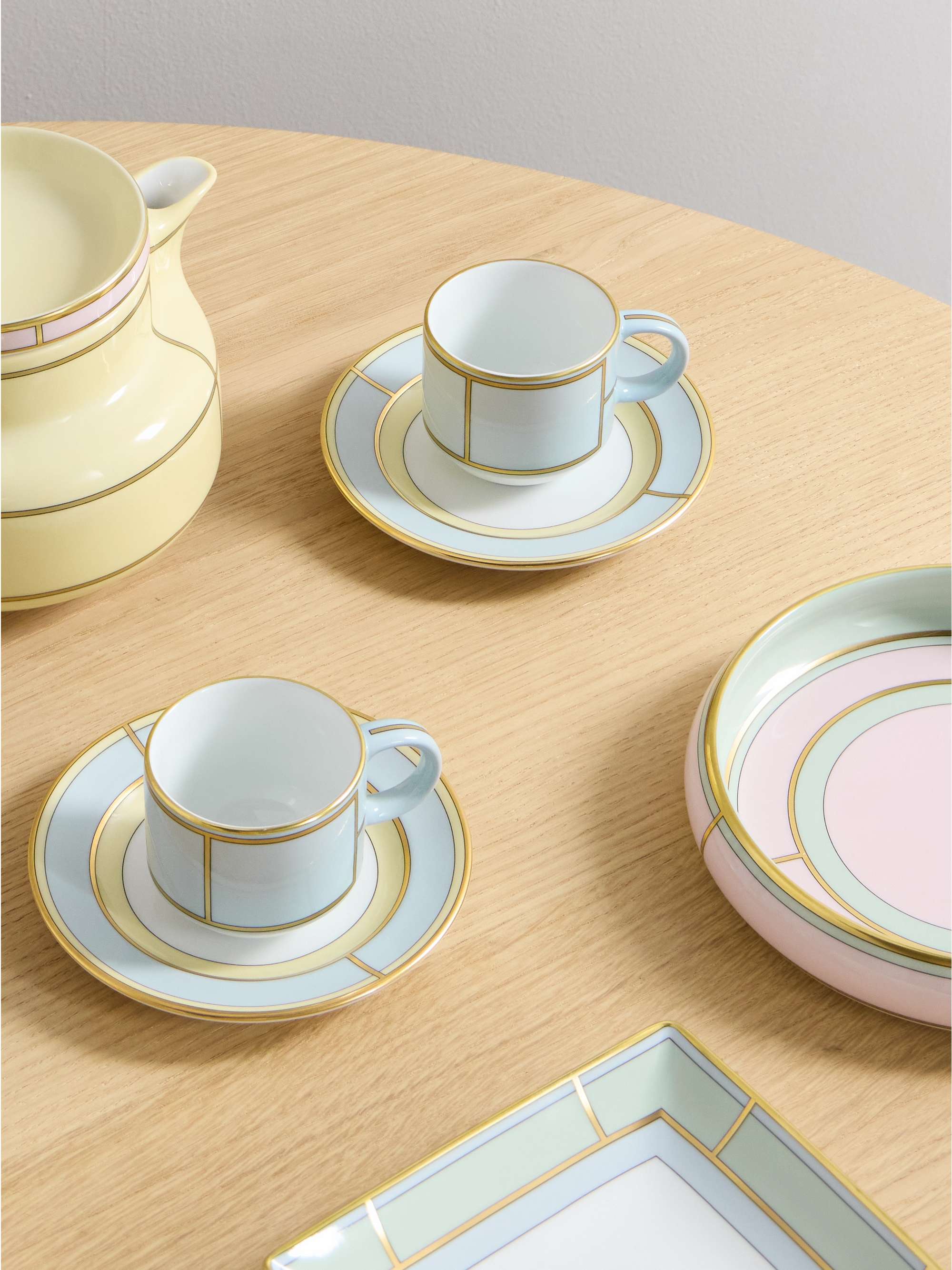 GINORI 1735 
